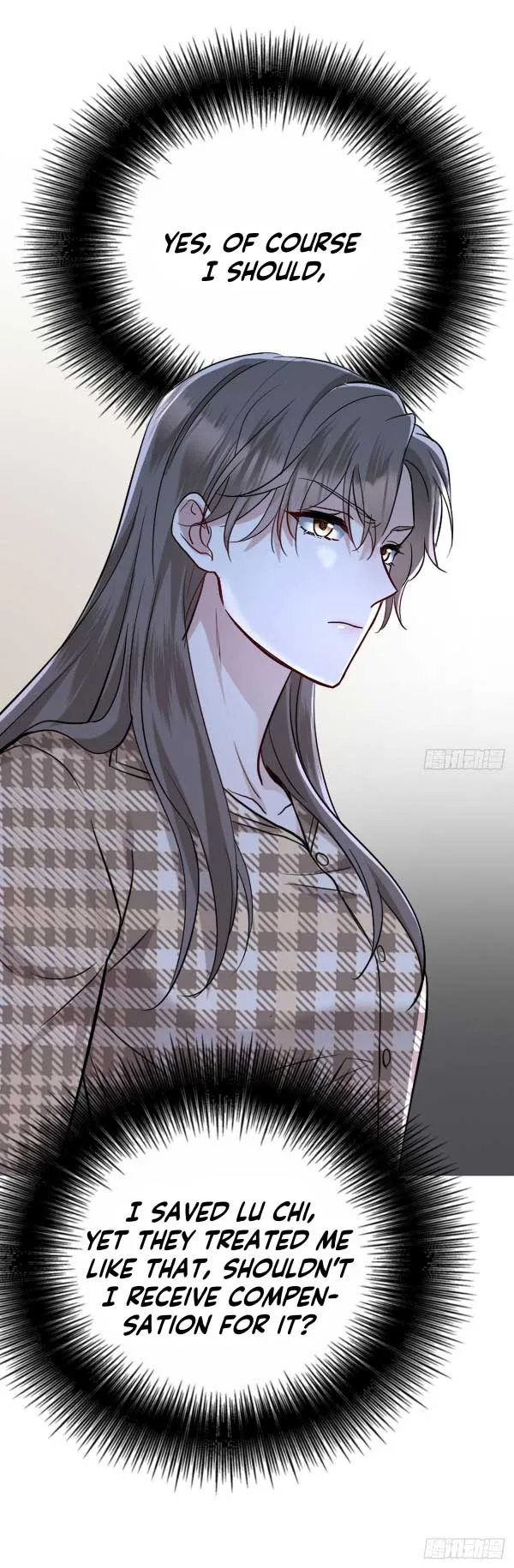 After breaking up, I had relationship with my ex’s uncle-in-law Chapter 33 page 35