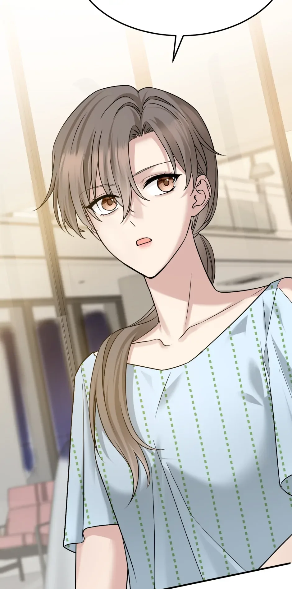 After breaking up, I had relationship with my ex’s uncle-in-law Chapter 66 page 11