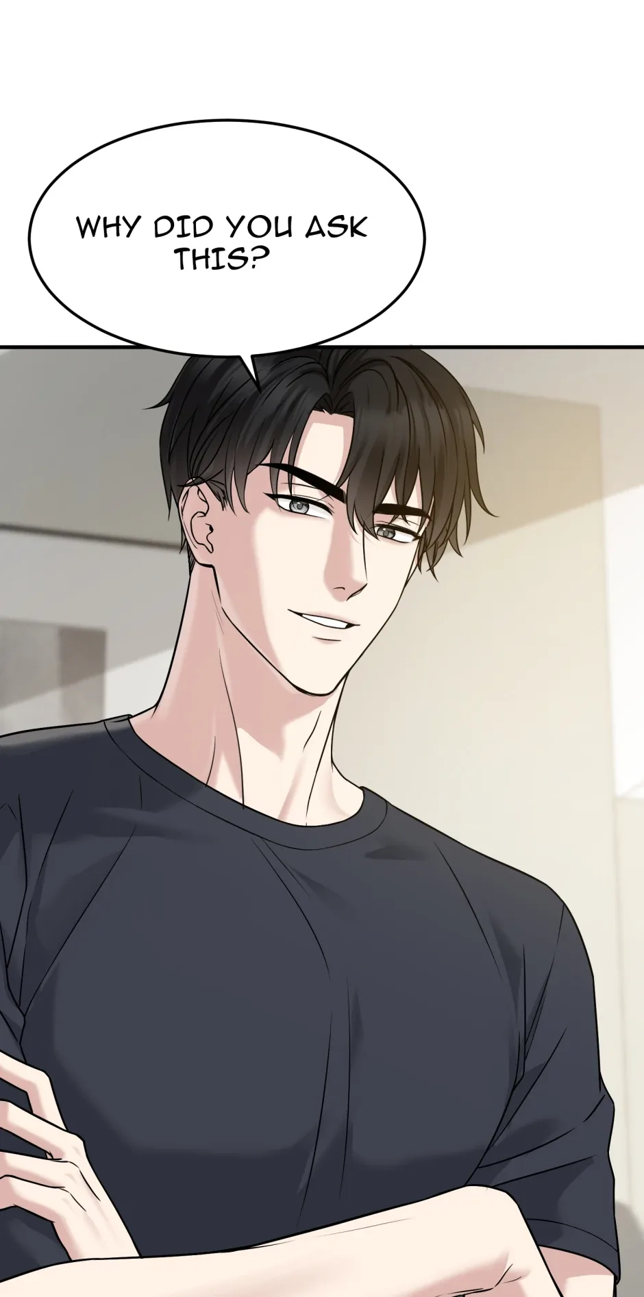 After breaking up, I had relationship with my ex’s uncle-in-law Chapter 66 page 9