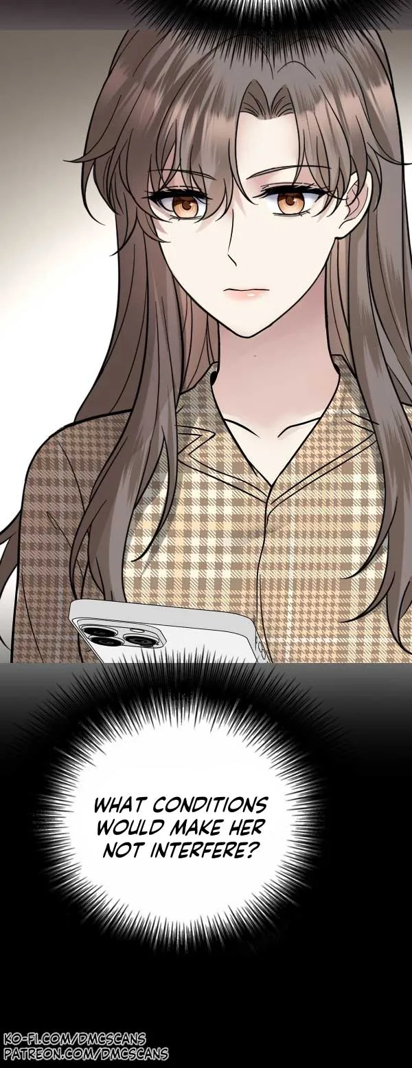 After breaking up, I had relationship with my ex’s uncle-in-law Chapter 33 page 40