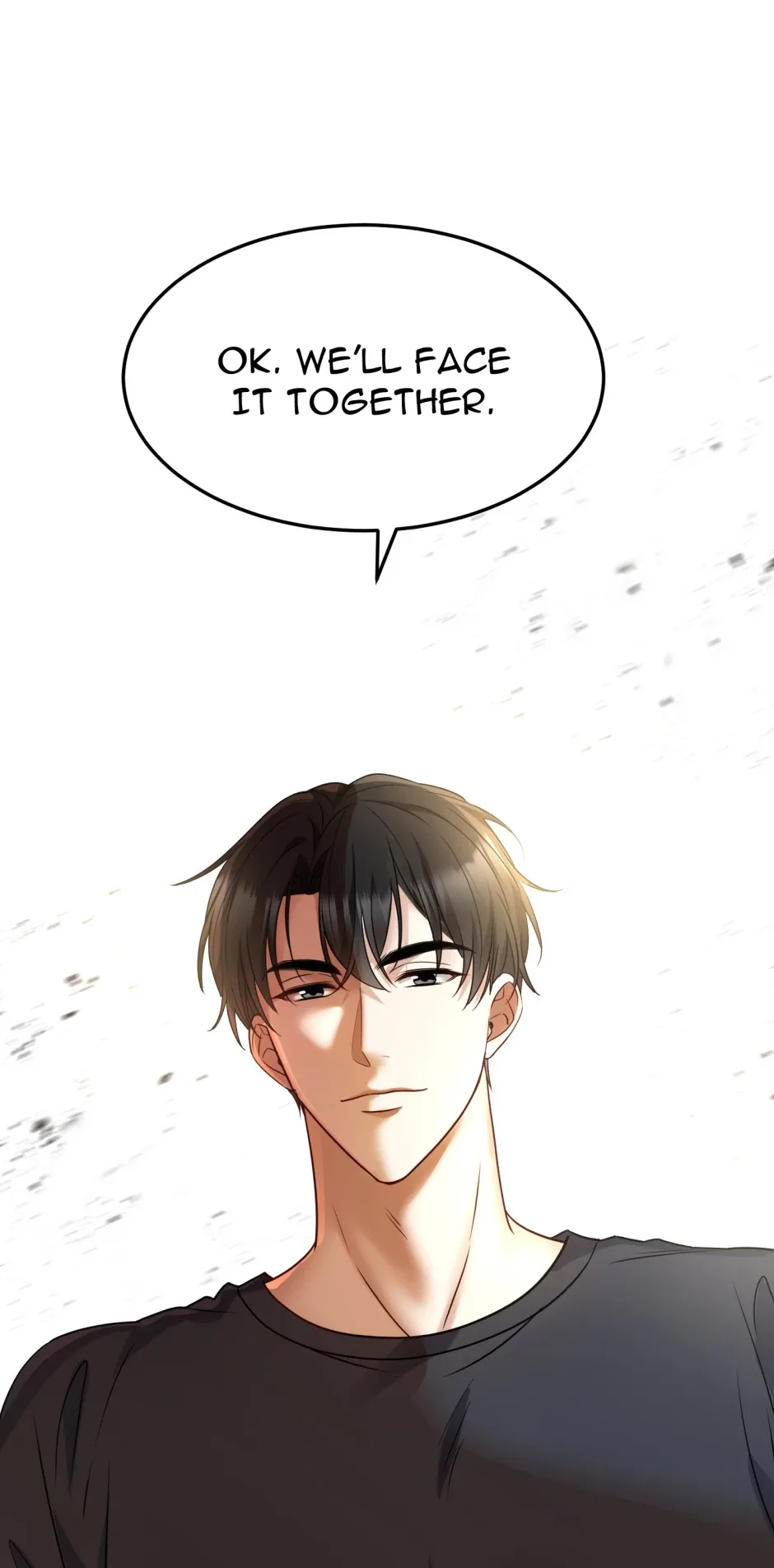After breaking up, I had relationship with my ex’s uncle-in-law Chapter 65 page 23