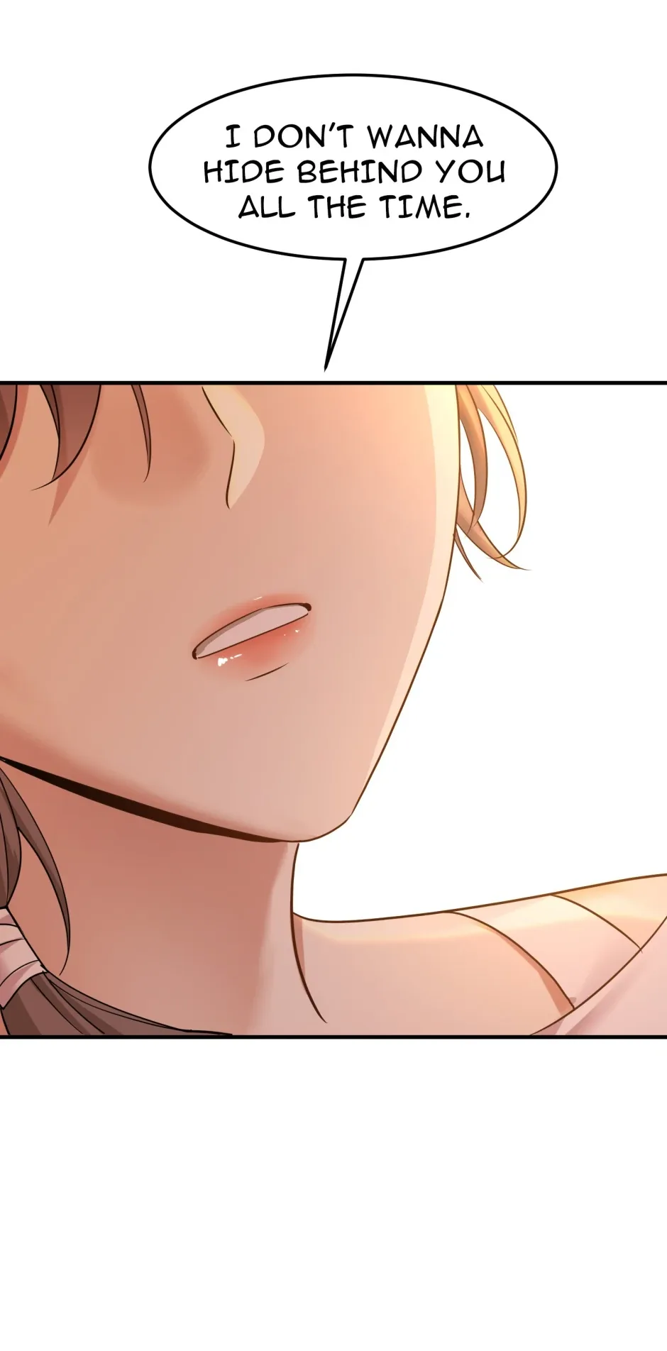 After breaking up, I had relationship with my ex’s uncle-in-law Chapter 65 page 21