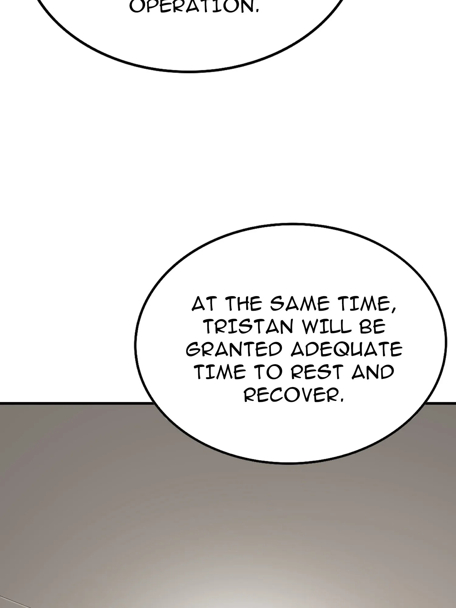 After breaking up, I had relationship with my ex’s uncle-in-law Chapter 59 page 51