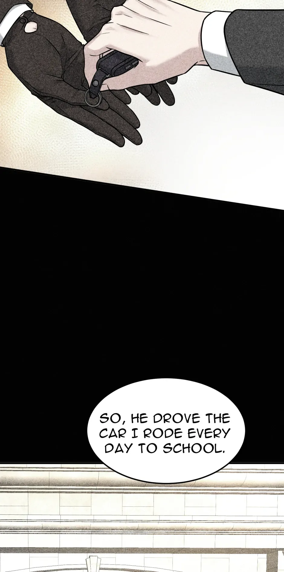 After breaking up, I had relationship with my ex’s uncle-in-law Chapter 66 page 14