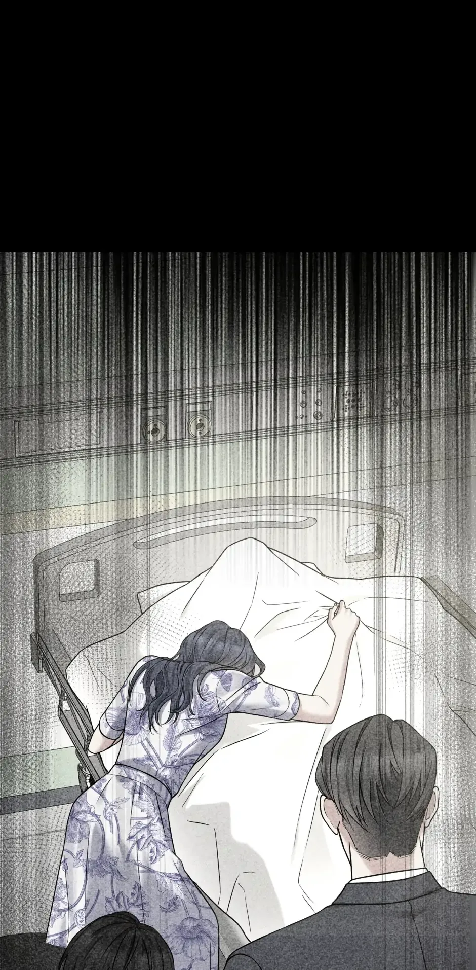 After breaking up, I had relationship with my ex’s uncle-in-law Chapter 66 page 16