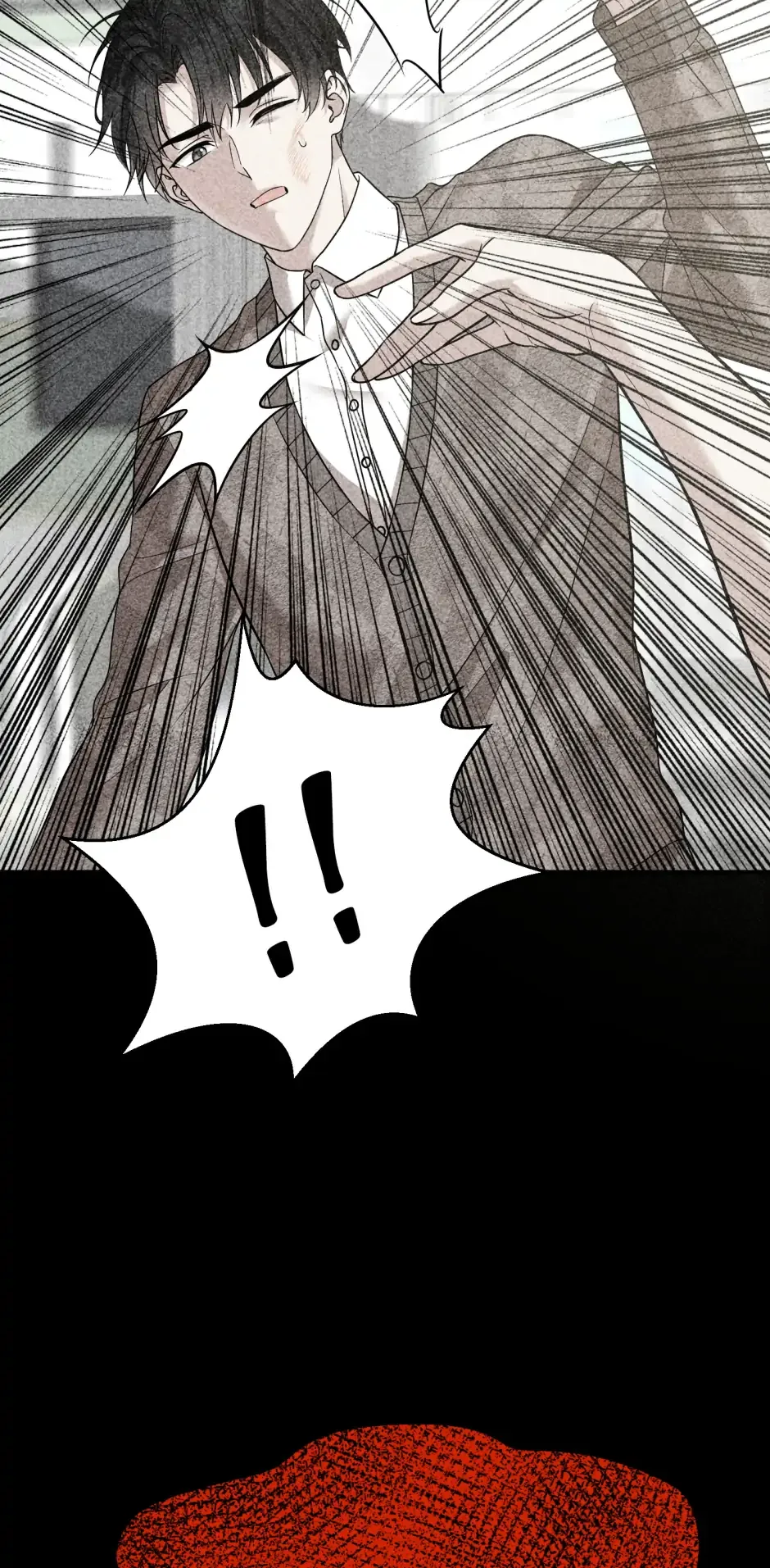 After breaking up, I had relationship with my ex’s uncle-in-law Chapter 66 page 20