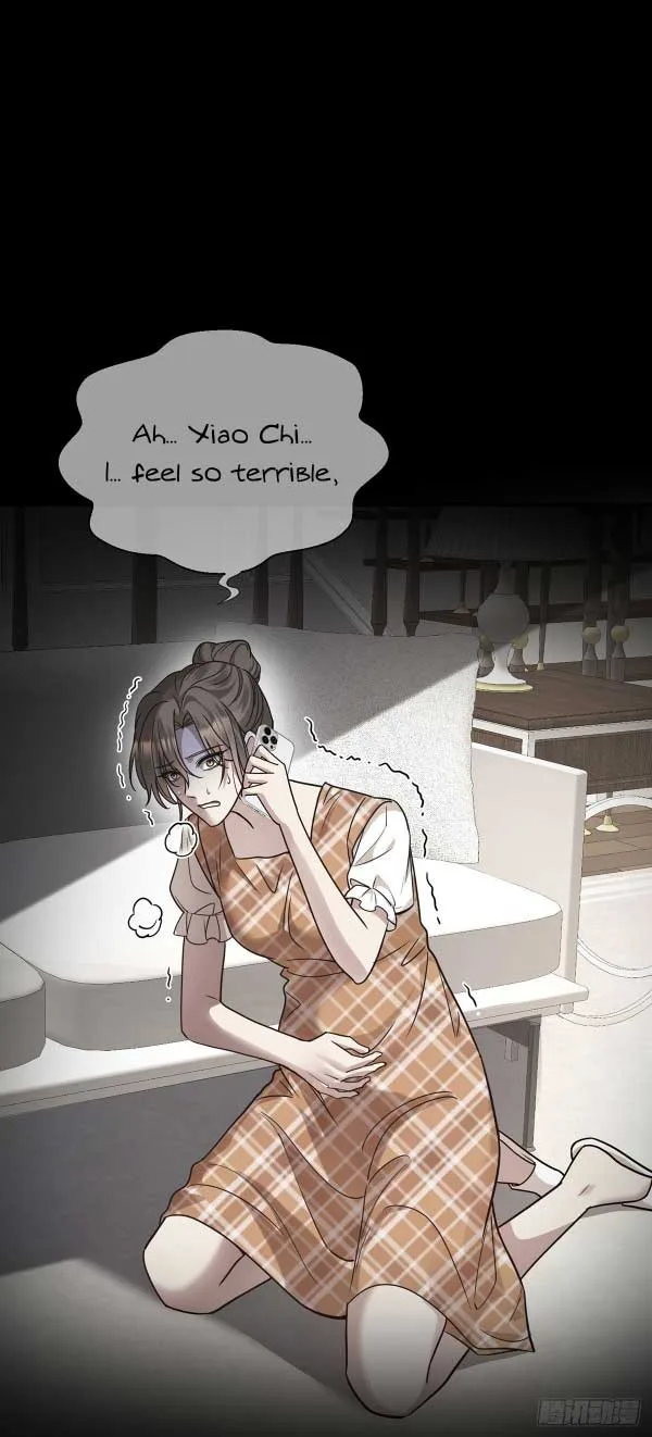 After breaking up, I had relationship with my ex’s uncle-in-law Chapter 33 page 41
