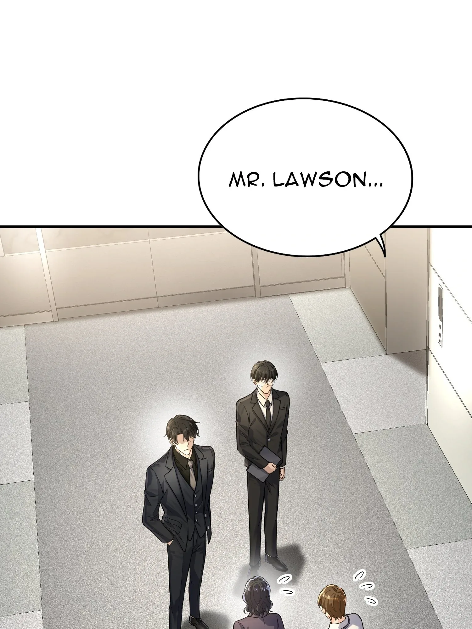 After breaking up, I had relationship with my ex’s uncle-in-law Chapter 59 page 54