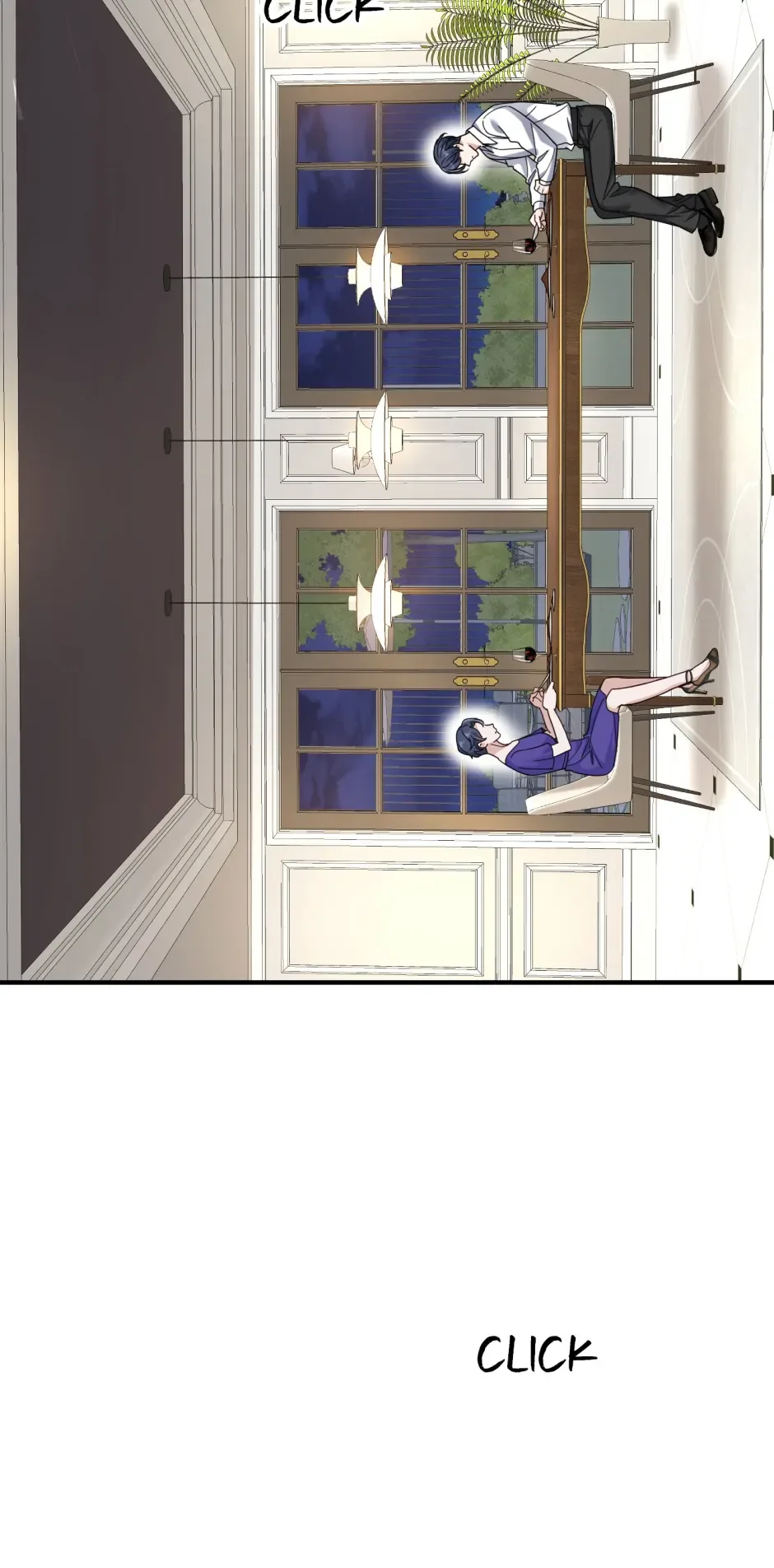 After breaking up, I had relationship with my ex’s uncle-in-law Chapter 65 page 26