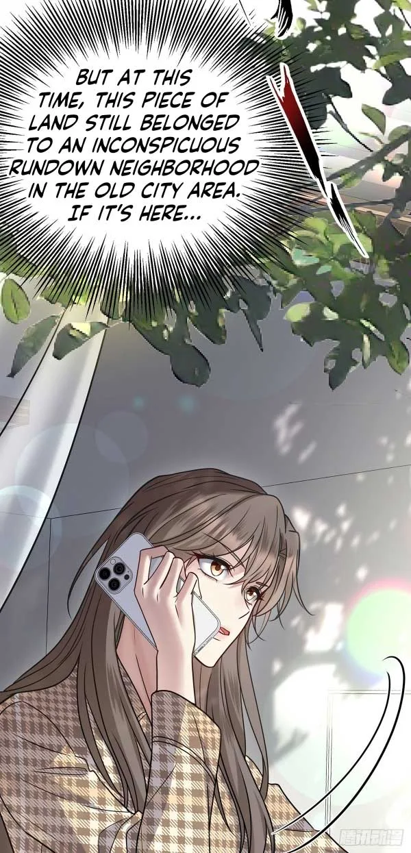 After breaking up, I had relationship with my ex’s uncle-in-law Chapter 33 page 46