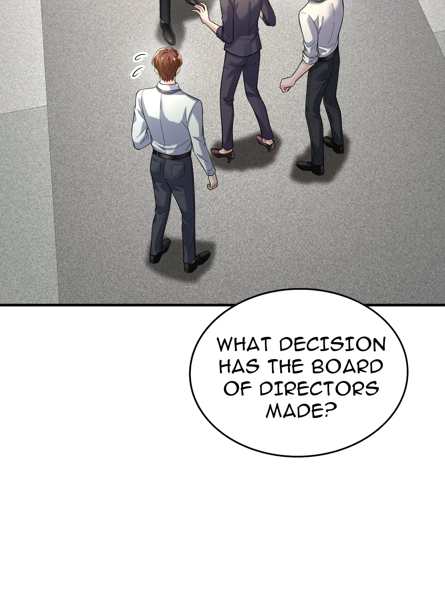 After breaking up, I had relationship with my ex’s uncle-in-law Chapter 59 page 55