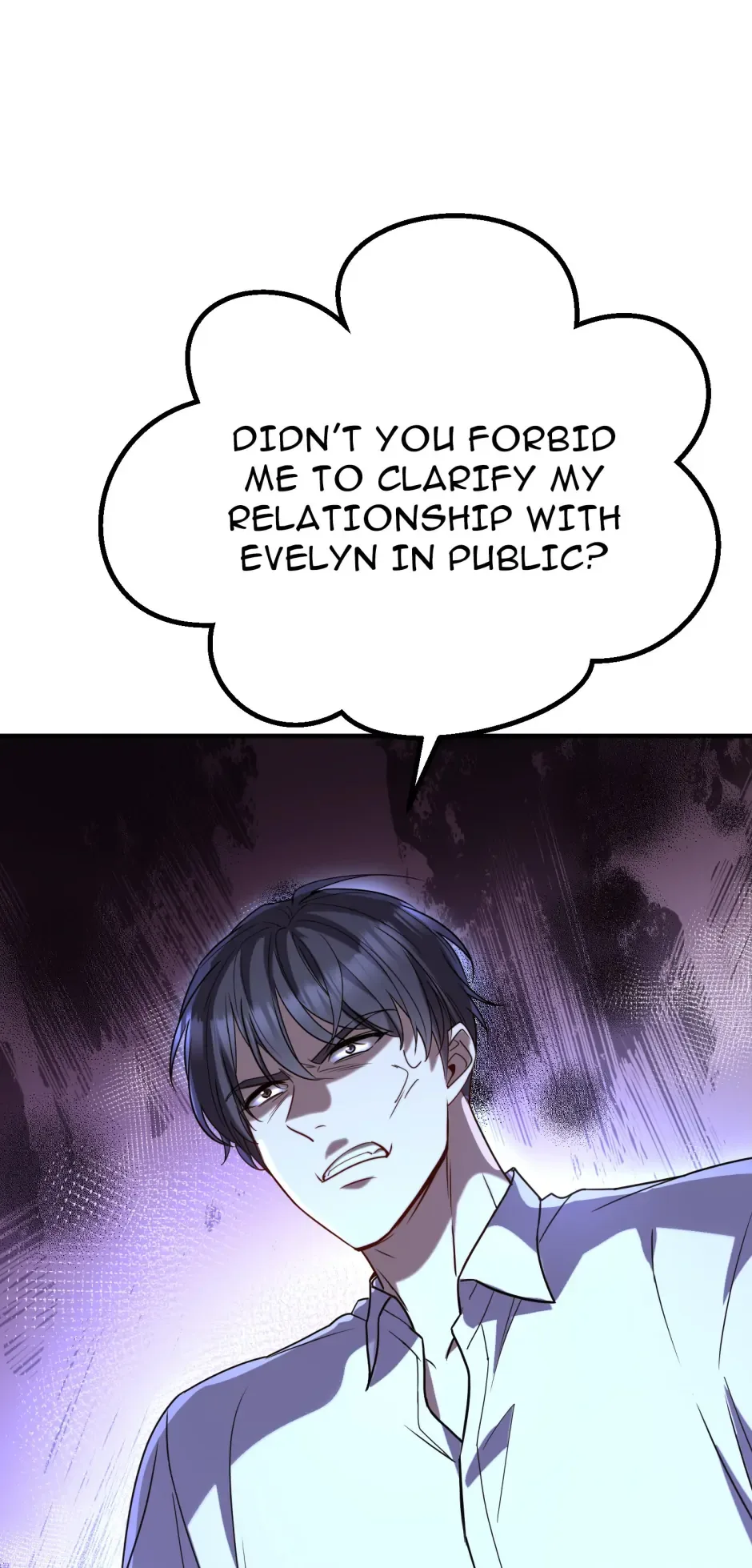 After breaking up, I had relationship with my ex’s uncle-in-law Chapter 65 page 29
