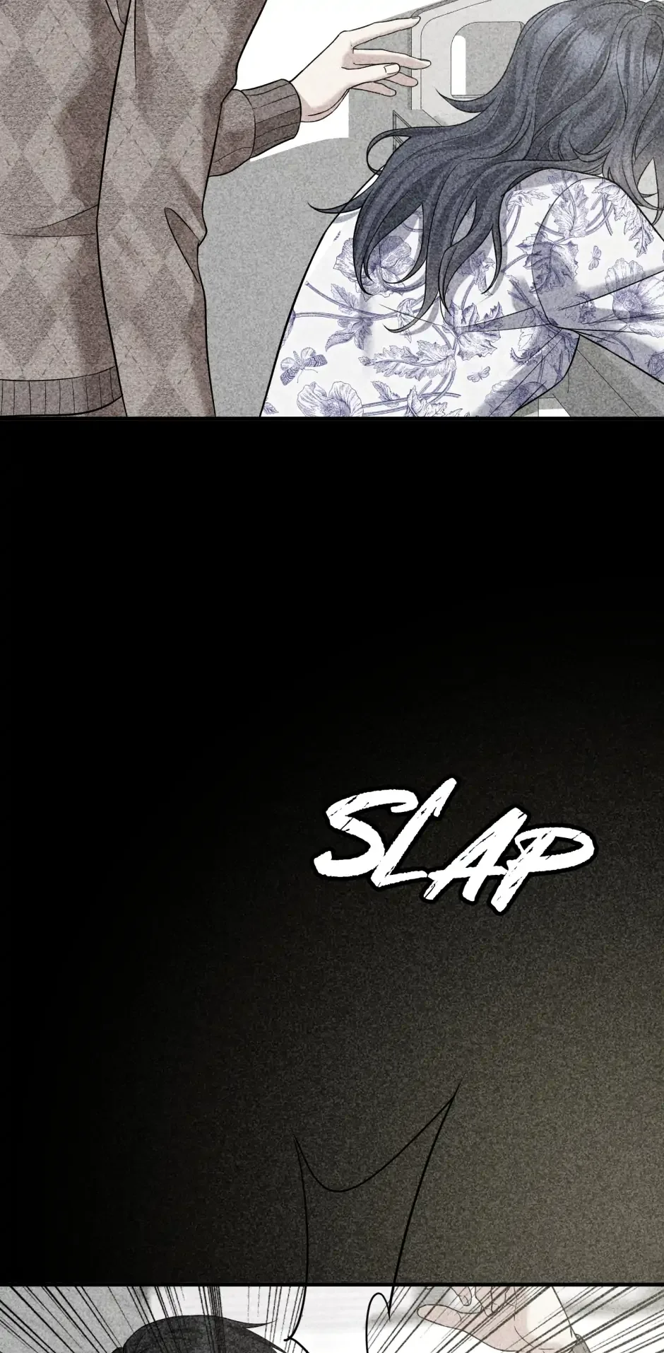 After breaking up, I had relationship with my ex’s uncle-in-law Chapter 66 page 19