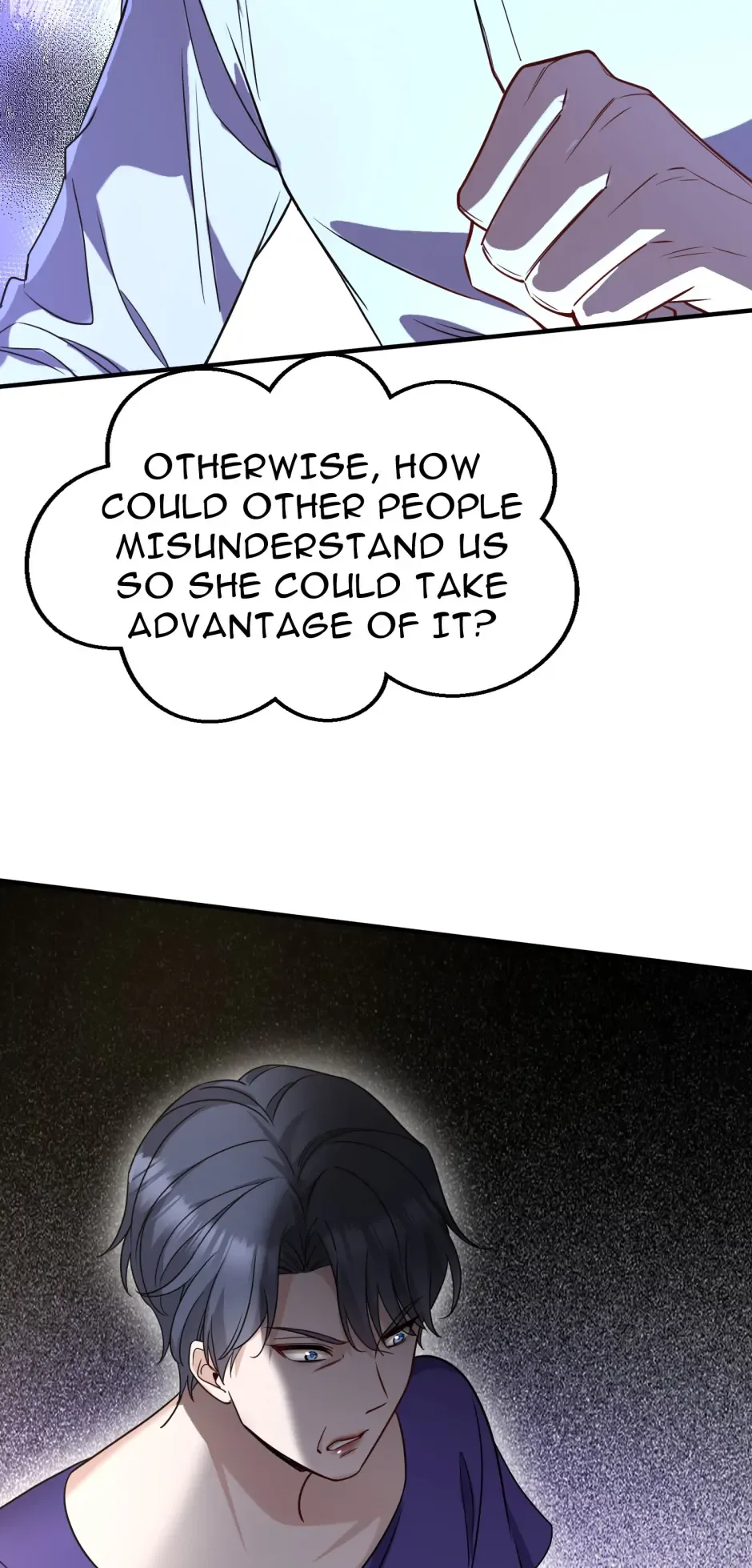 After breaking up, I had relationship with my ex’s uncle-in-law Chapter 65 page 30