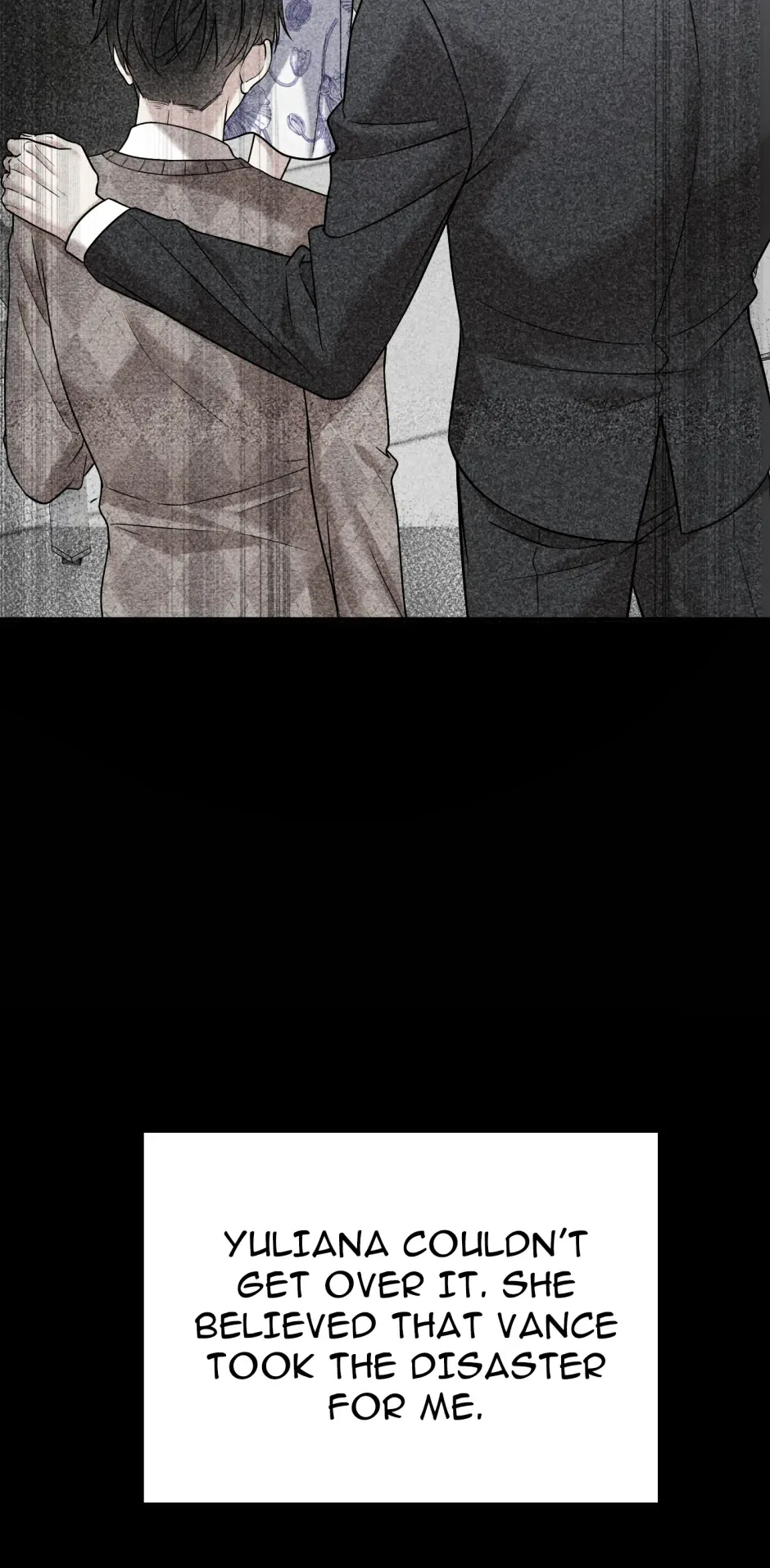 After breaking up, I had relationship with my ex’s uncle-in-law Chapter 66 page 17