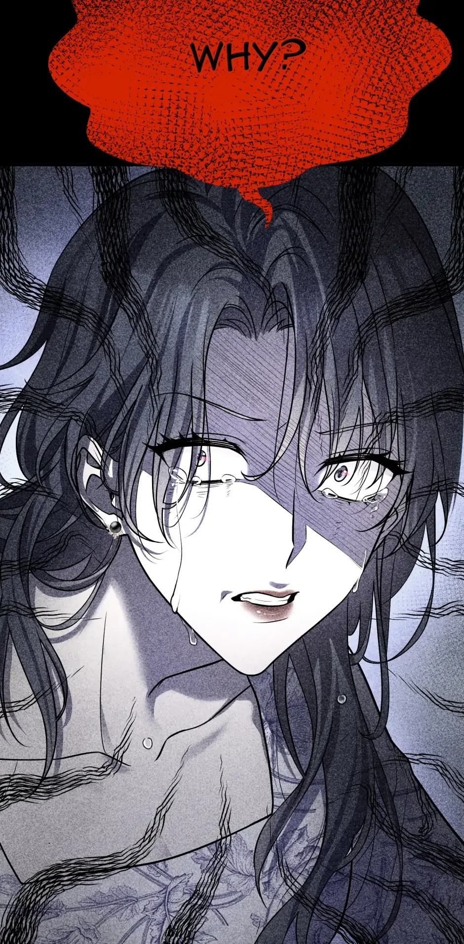 After breaking up, I had relationship with my ex’s uncle-in-law Chapter 66 page 21