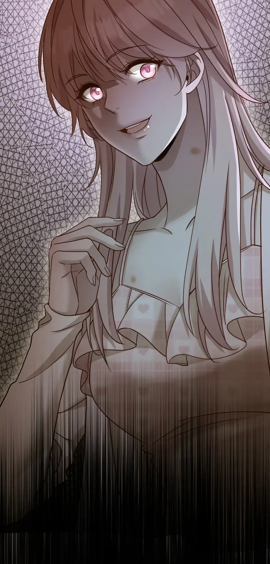After breaking up, I had relationship with my ex’s uncle-in-law Chapter 65 page 35