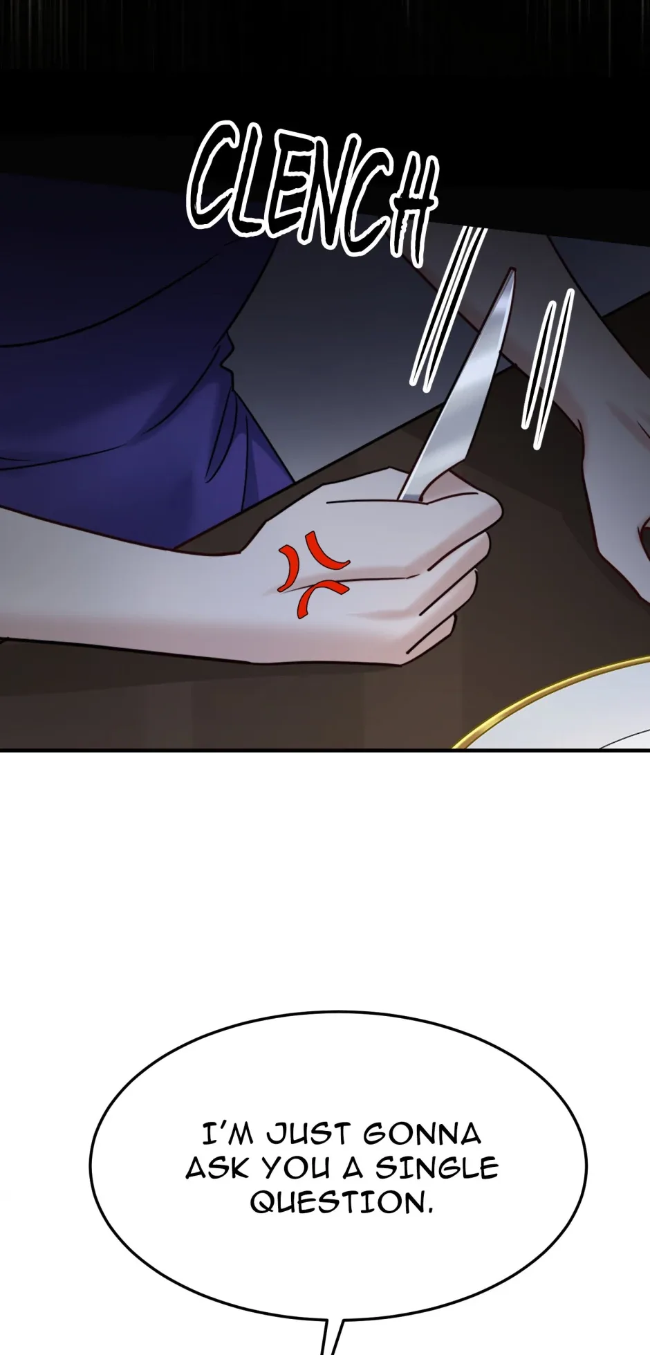 After breaking up, I had relationship with my ex’s uncle-in-law Chapter 65 page 36