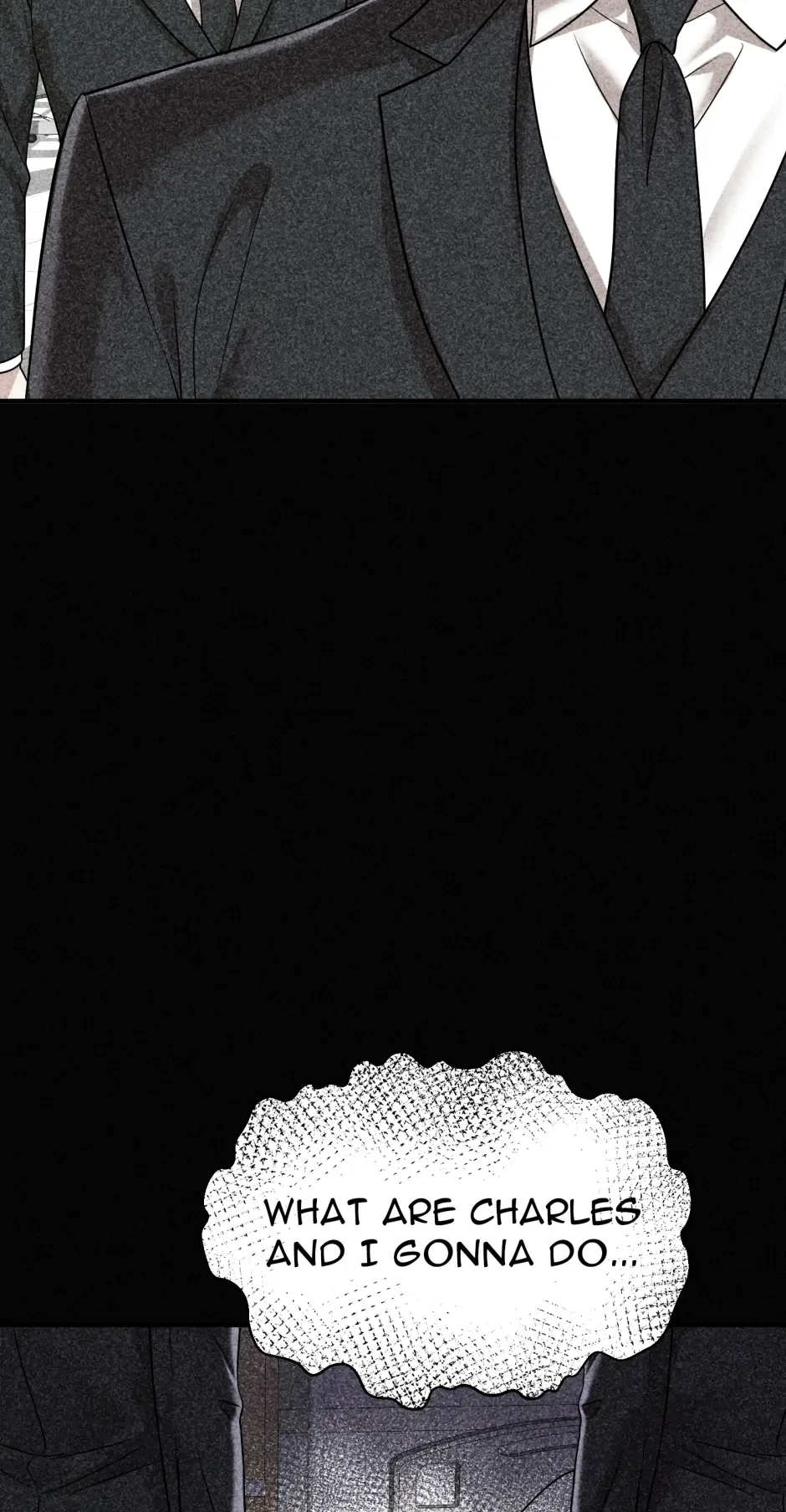 After breaking up, I had relationship with my ex’s uncle-in-law Chapter 66 page 28