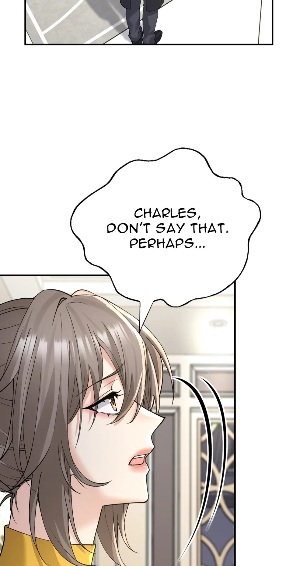 After breaking up, I had relationship with my ex’s uncle-in-law Chapter 64 page 31