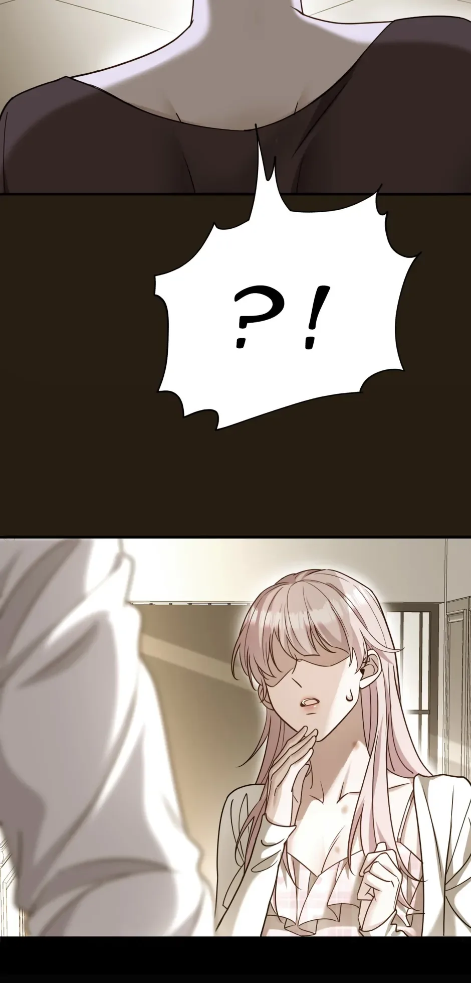 After breaking up, I had relationship with my ex’s uncle-in-law Chapter 65 page 33