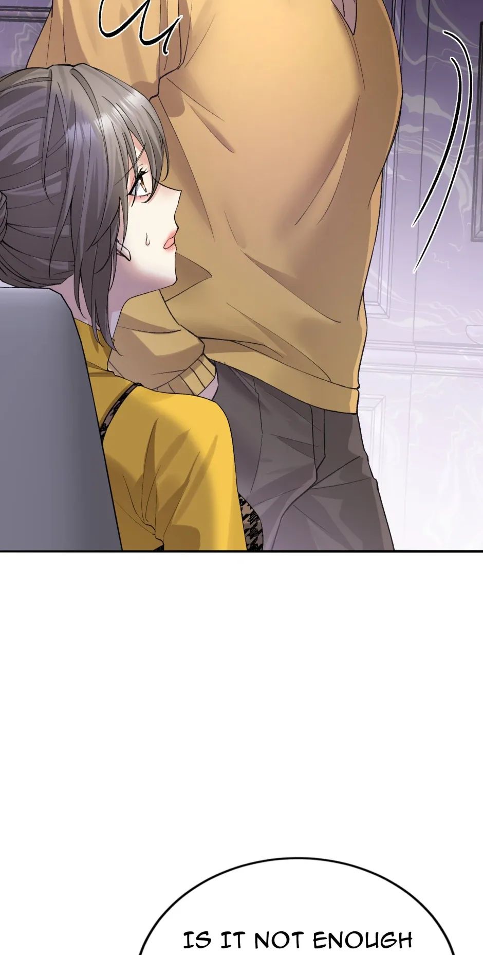 After breaking up, I had relationship with my ex’s uncle-in-law Chapter 64 page 33