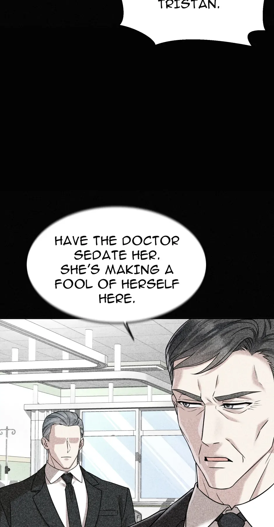 After breaking up, I had relationship with my ex’s uncle-in-law Chapter 66 page 27