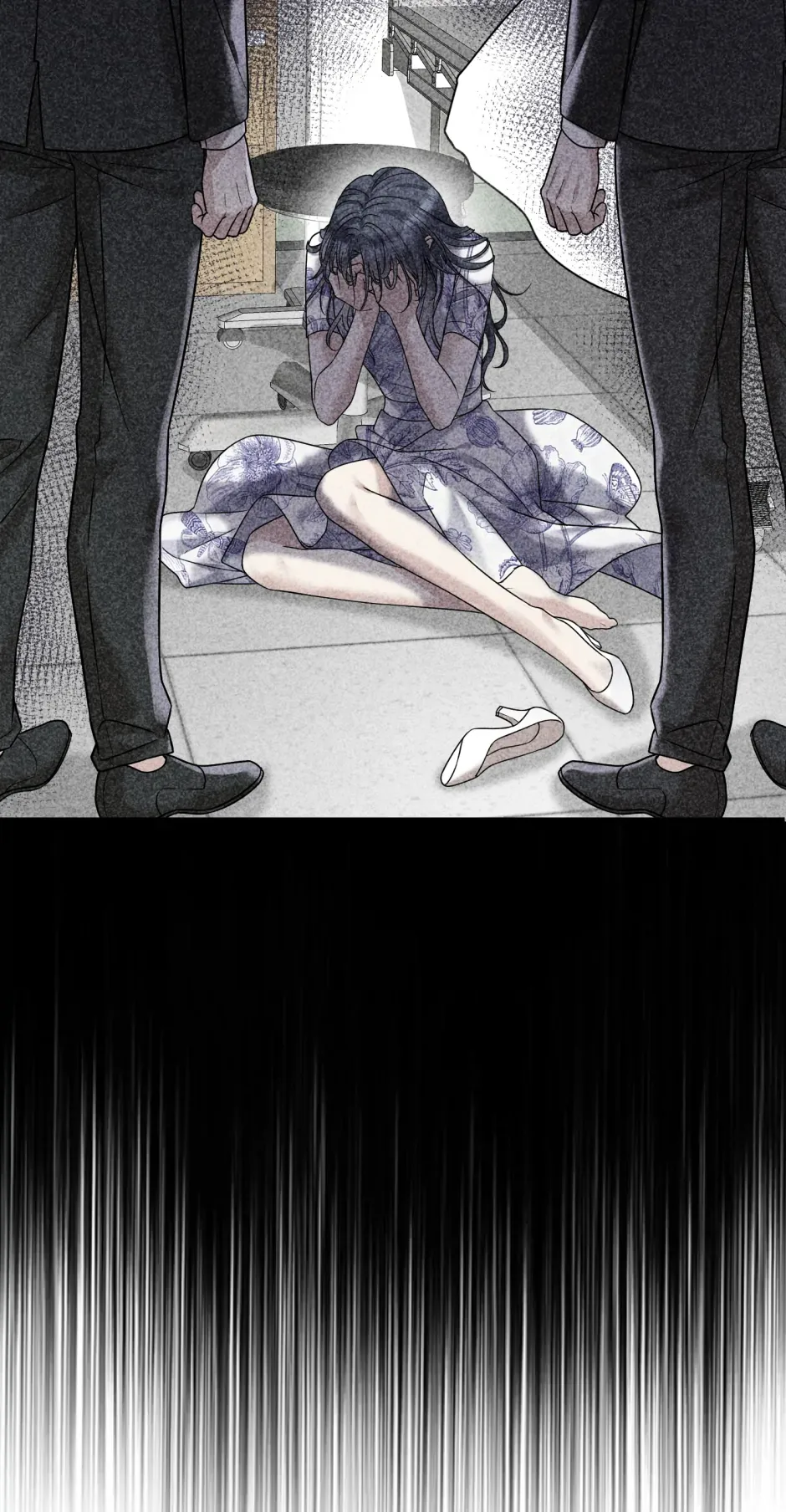 After breaking up, I had relationship with my ex’s uncle-in-law Chapter 66 page 29