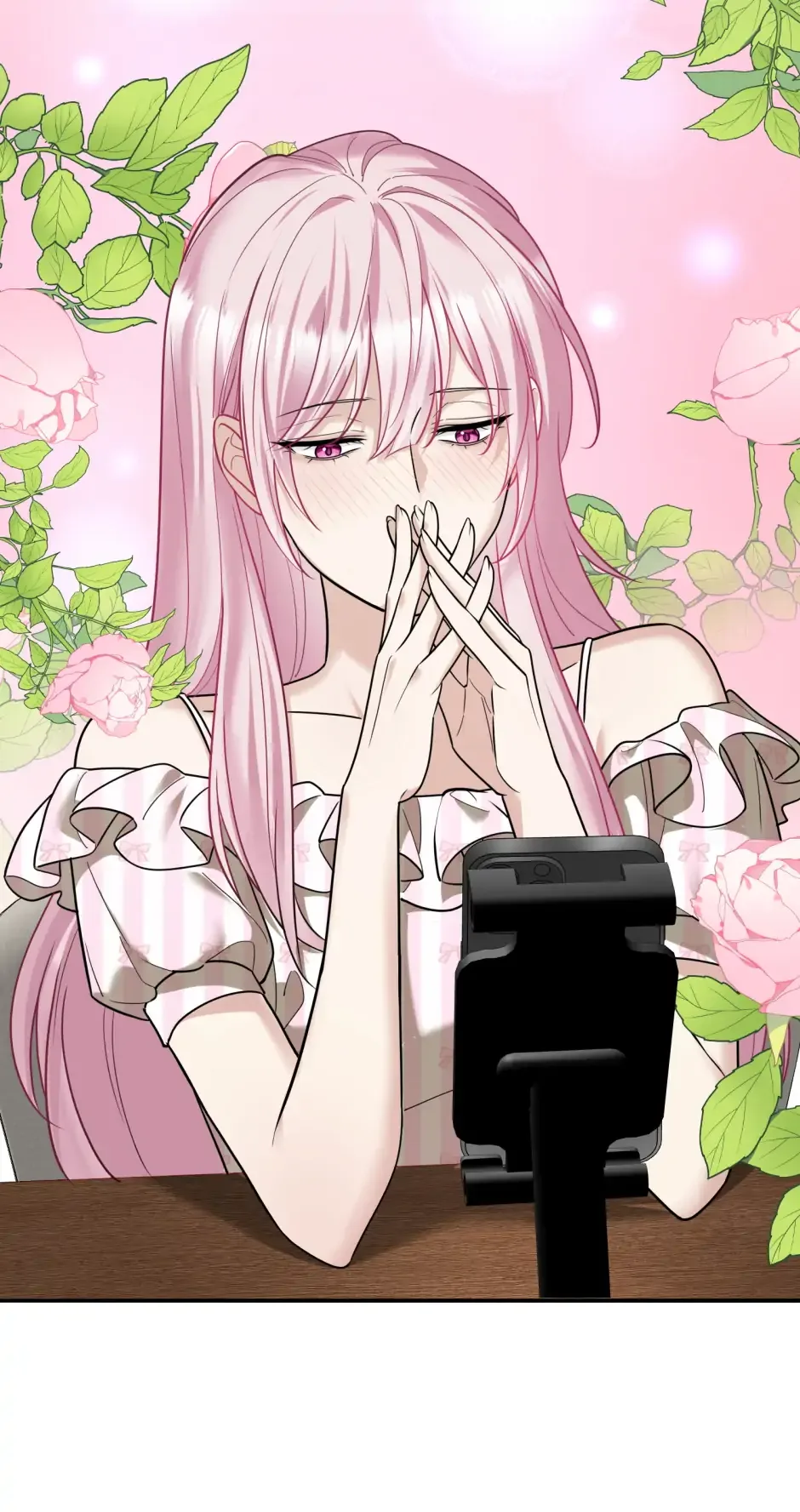 After breaking up, I had relationship with my ex’s uncle-in-law Chapter 67 page 4