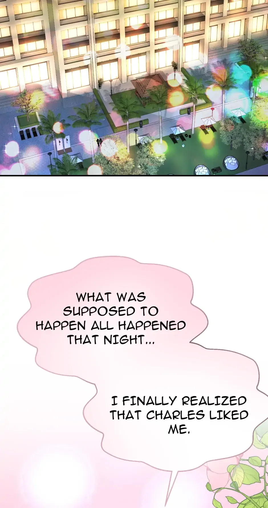 After breaking up, I had relationship with my ex’s uncle-in-law Chapter 67 page 3