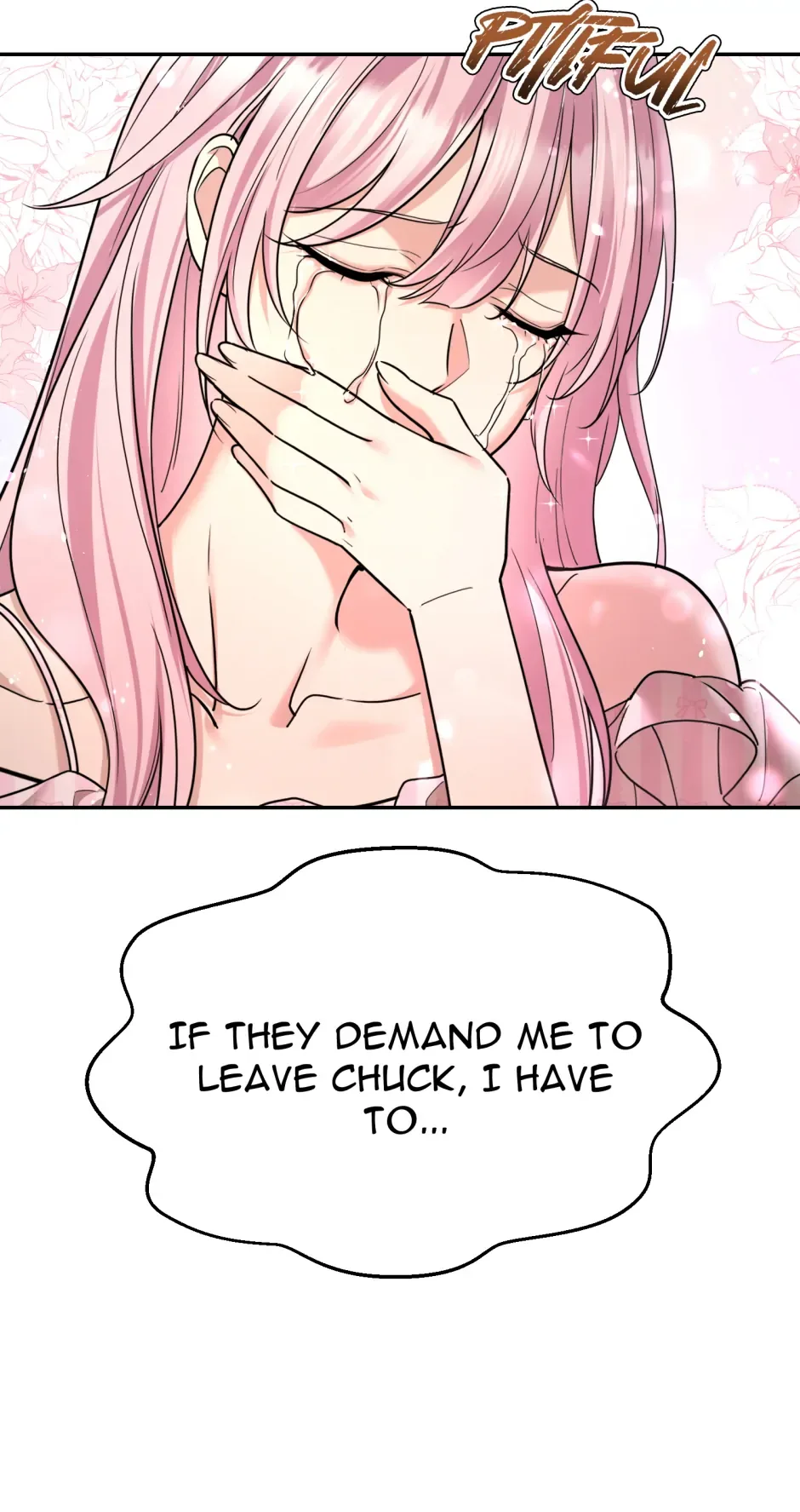 After breaking up, I had relationship with my ex’s uncle-in-law Chapter 67 page 7
