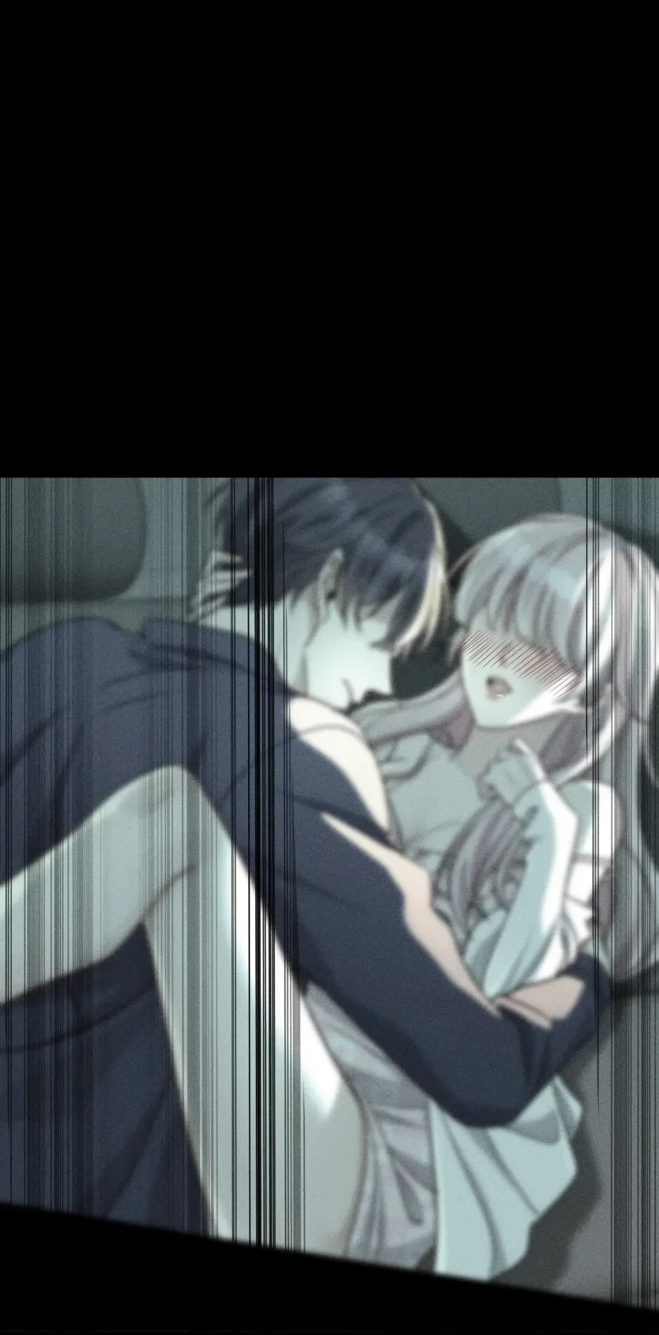 After breaking up, I had relationship with my ex’s uncle-in-law Chapter 65 page 46