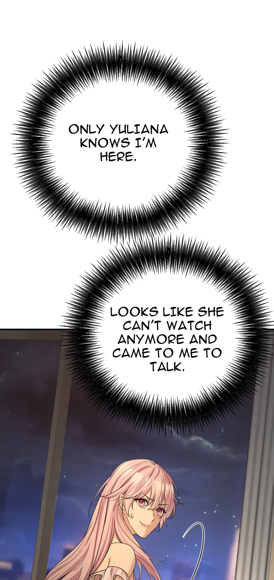 After breaking up, I had relationship with my ex’s uncle-in-law Chapter 67 page 10