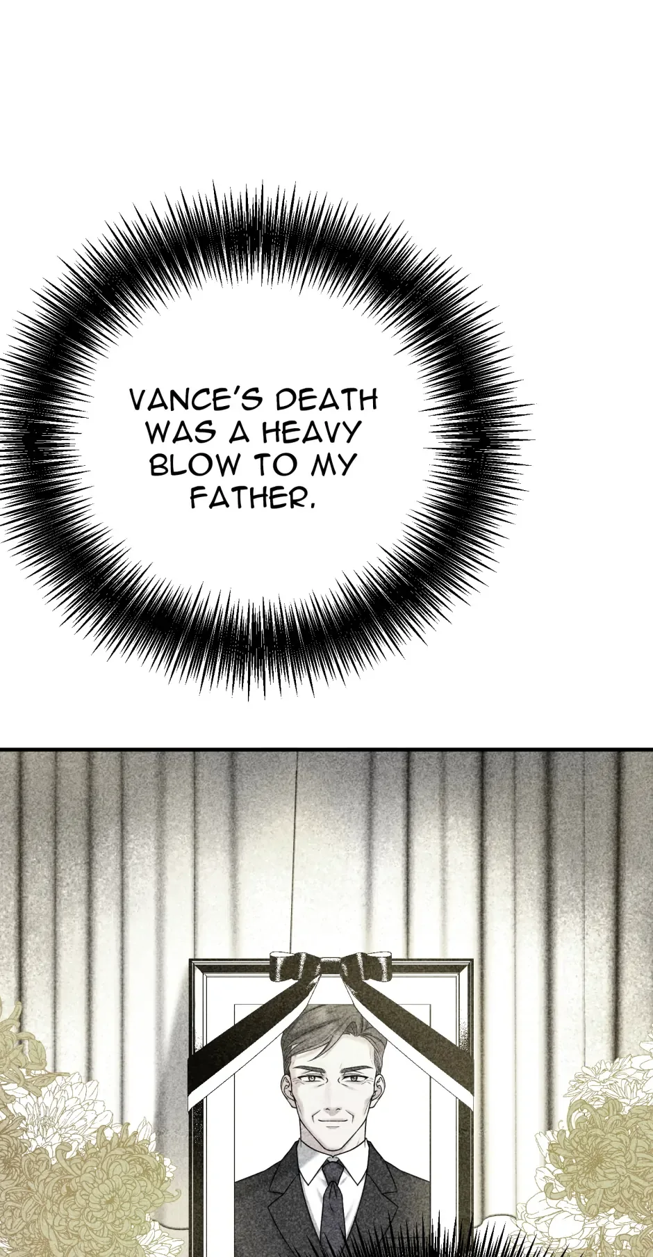 After breaking up, I had relationship with my ex’s uncle-in-law Chapter 66 page 32