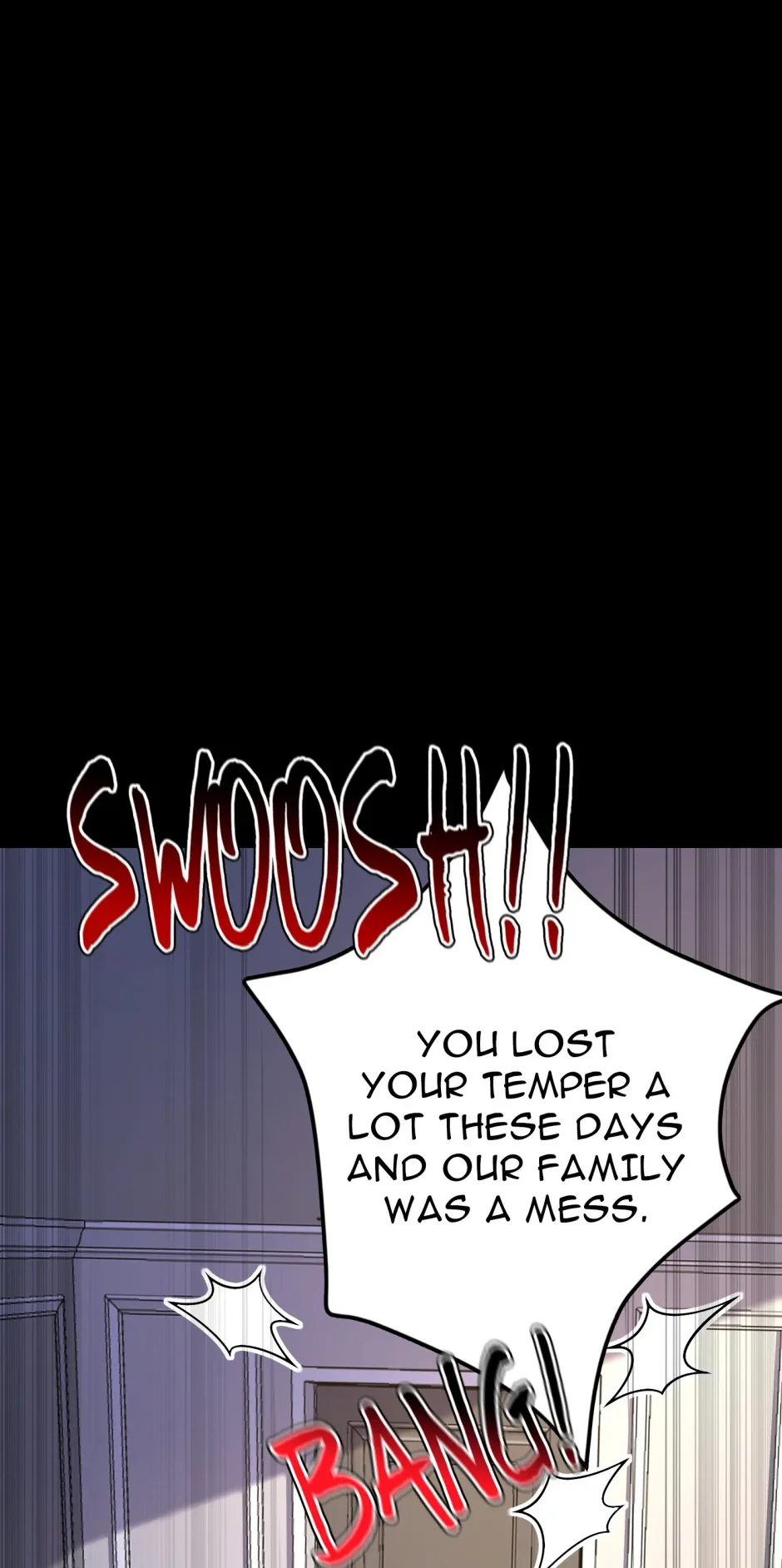 After breaking up, I had relationship with my ex’s uncle-in-law Chapter 64 page 38