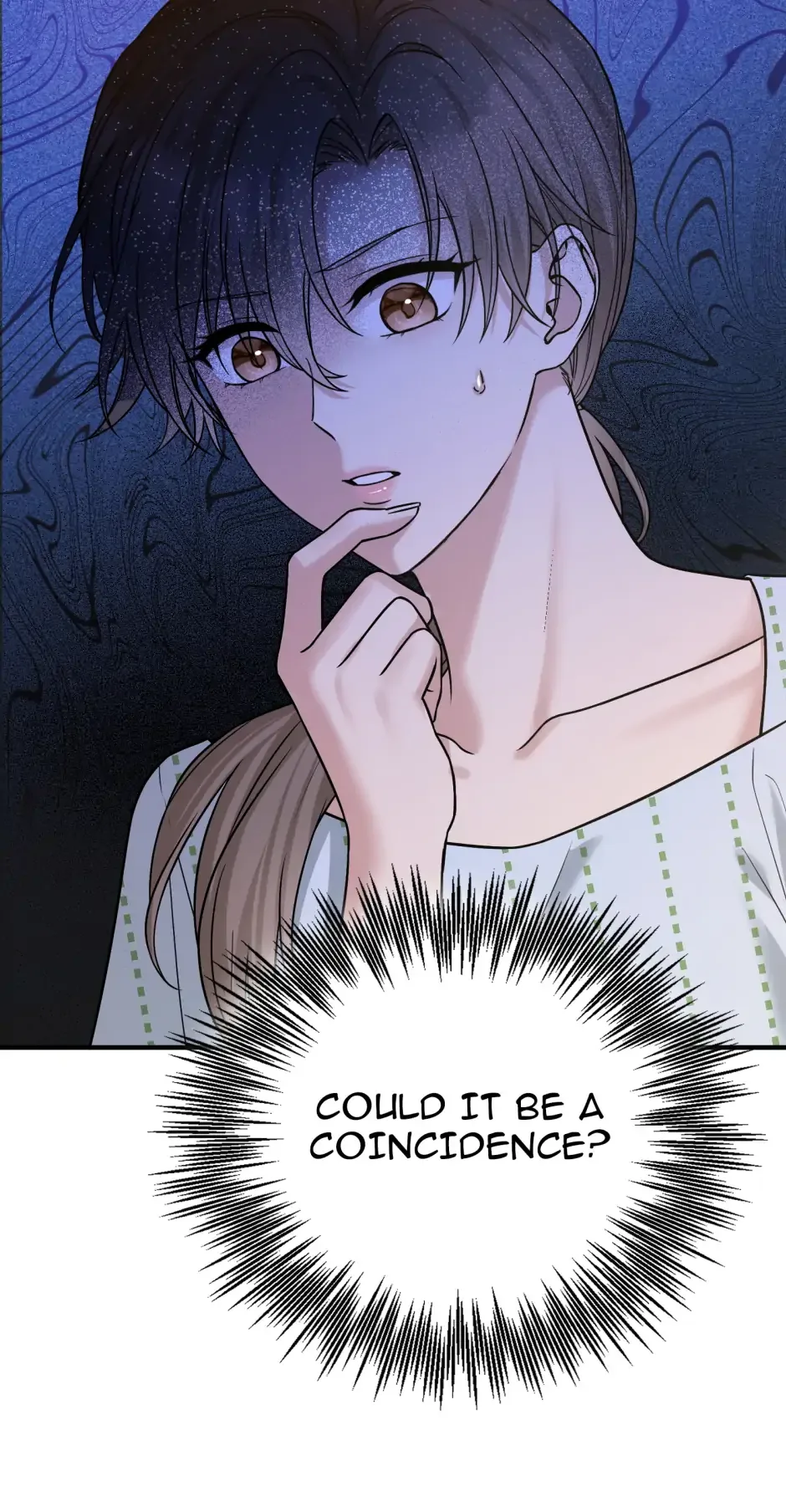 After breaking up, I had relationship with my ex’s uncle-in-law Chapter 66 page 34