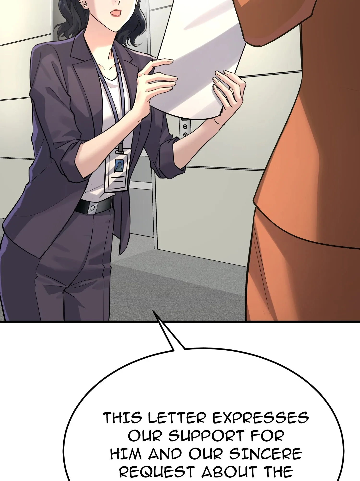 After breaking up, I had relationship with my ex’s uncle-in-law Chapter 59 page 63
