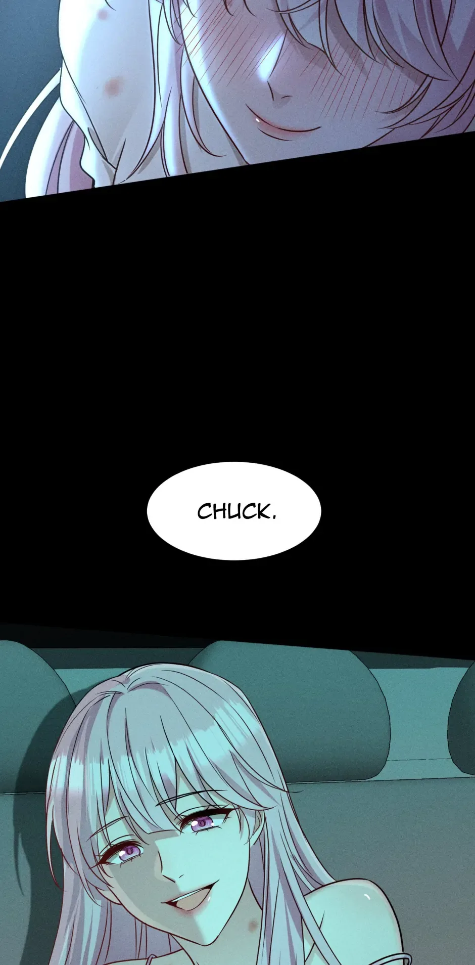 After breaking up, I had relationship with my ex’s uncle-in-law Chapter 65 page 42
