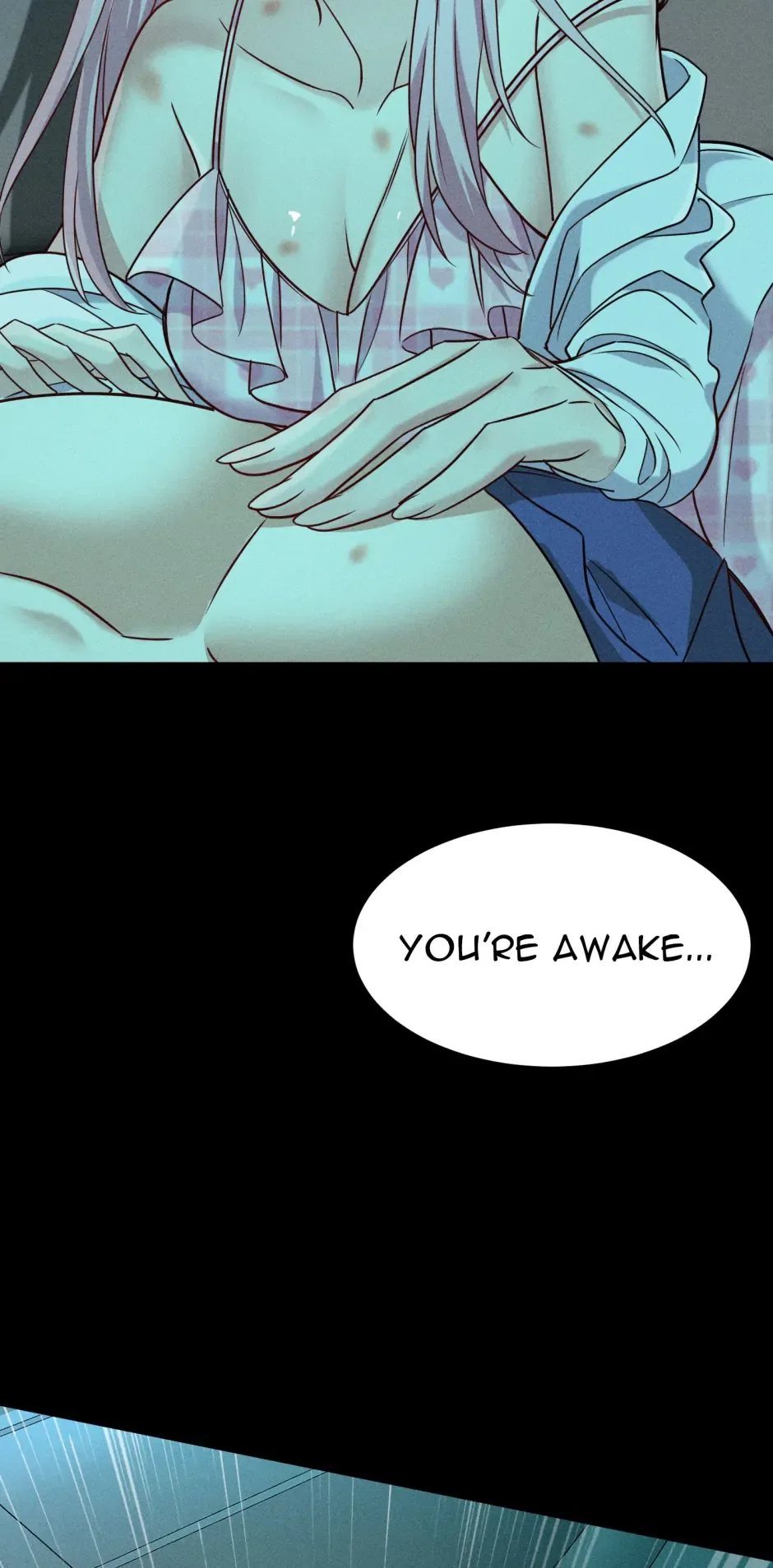 After breaking up, I had relationship with my ex’s uncle-in-law Chapter 65 page 43