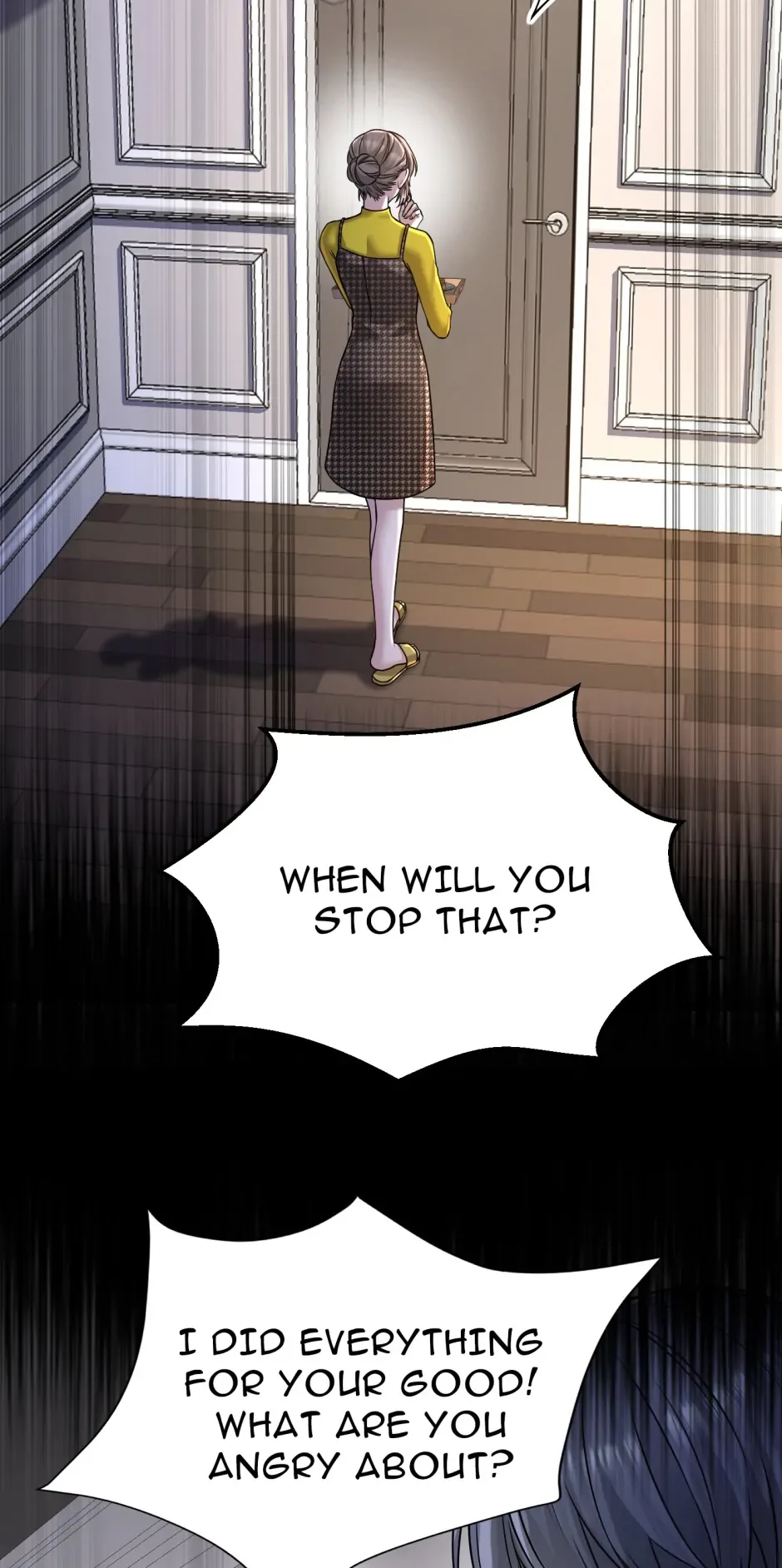 After breaking up, I had relationship with my ex’s uncle-in-law Chapter 64 page 39