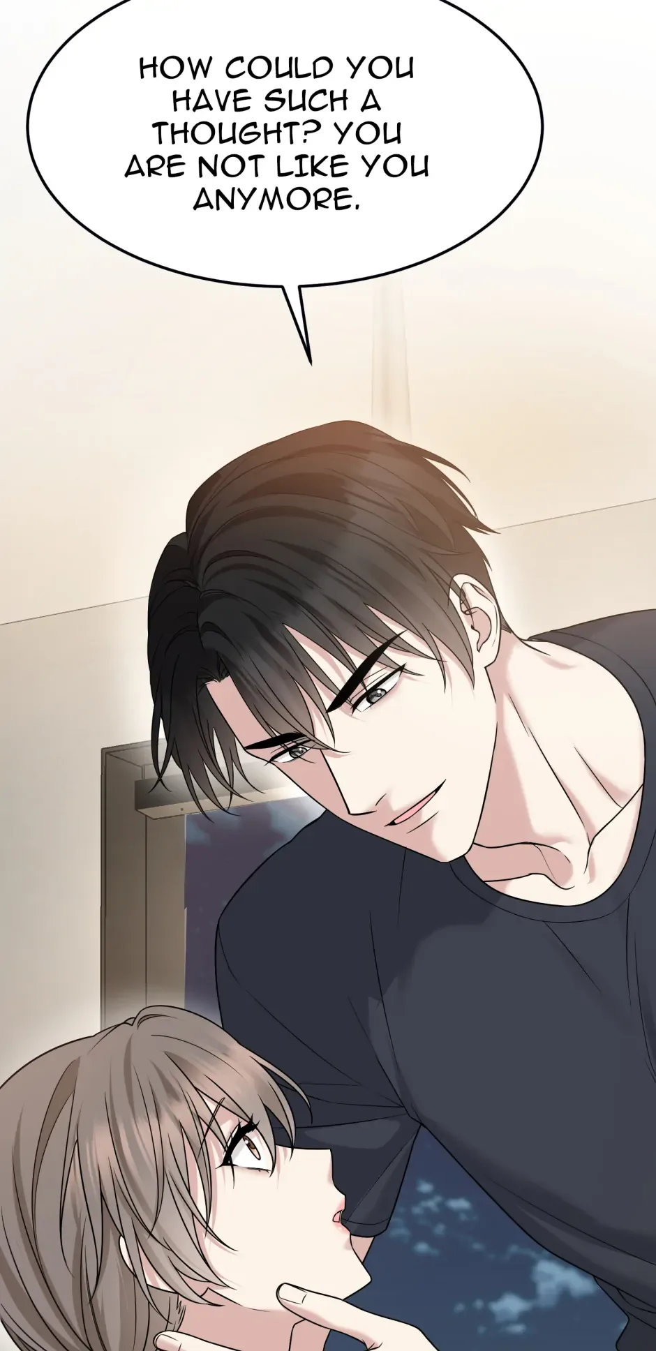 After breaking up, I had relationship with my ex’s uncle-in-law Chapter 66 page 45