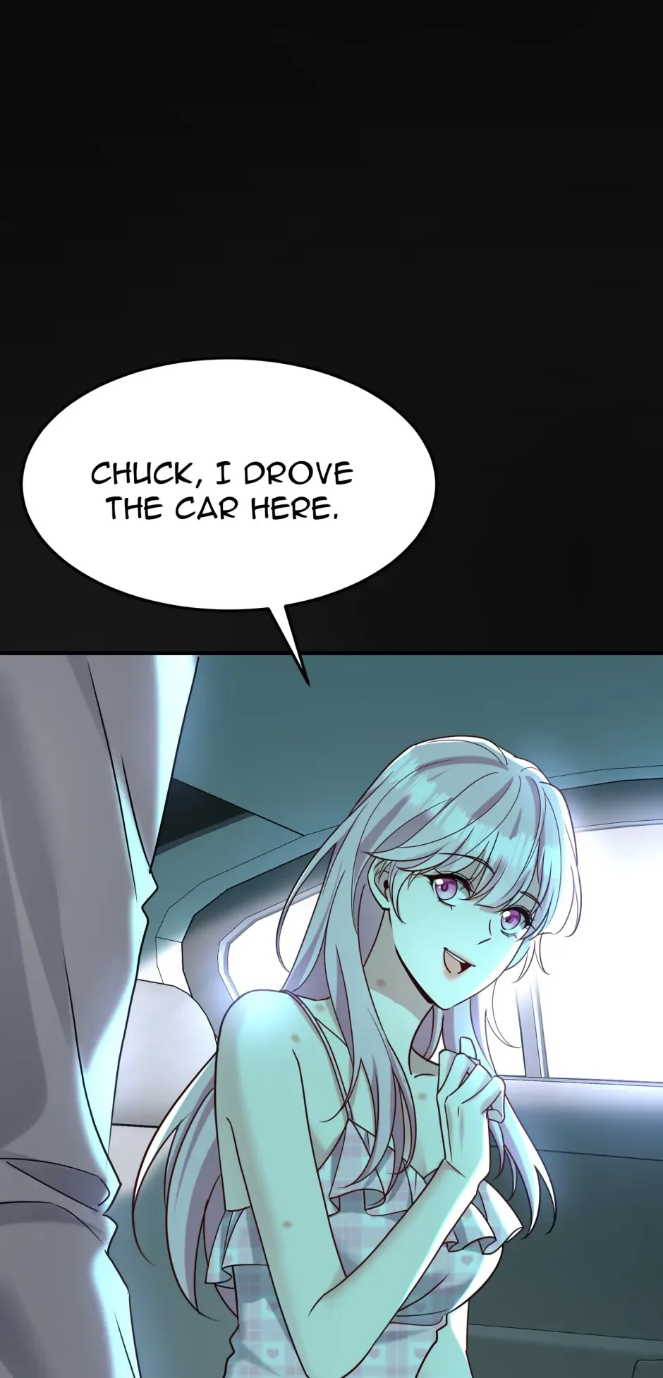 After breaking up, I had relationship with my ex’s uncle-in-law Chapter 65 page 50