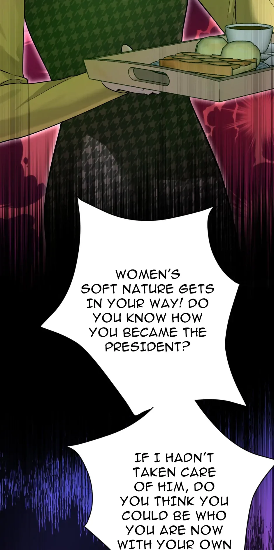 After breaking up, I had relationship with my ex’s uncle-in-law Chapter 64 page 42