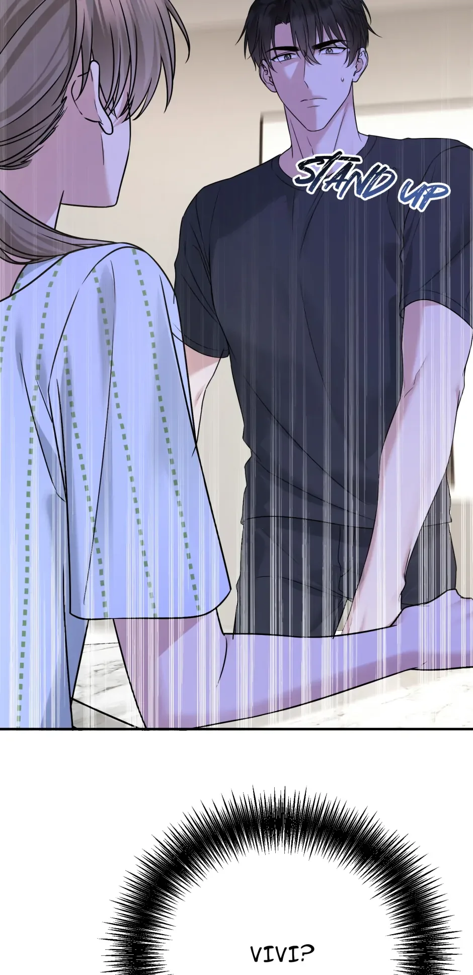 After breaking up, I had relationship with my ex’s uncle-in-law Chapter 66 page 42