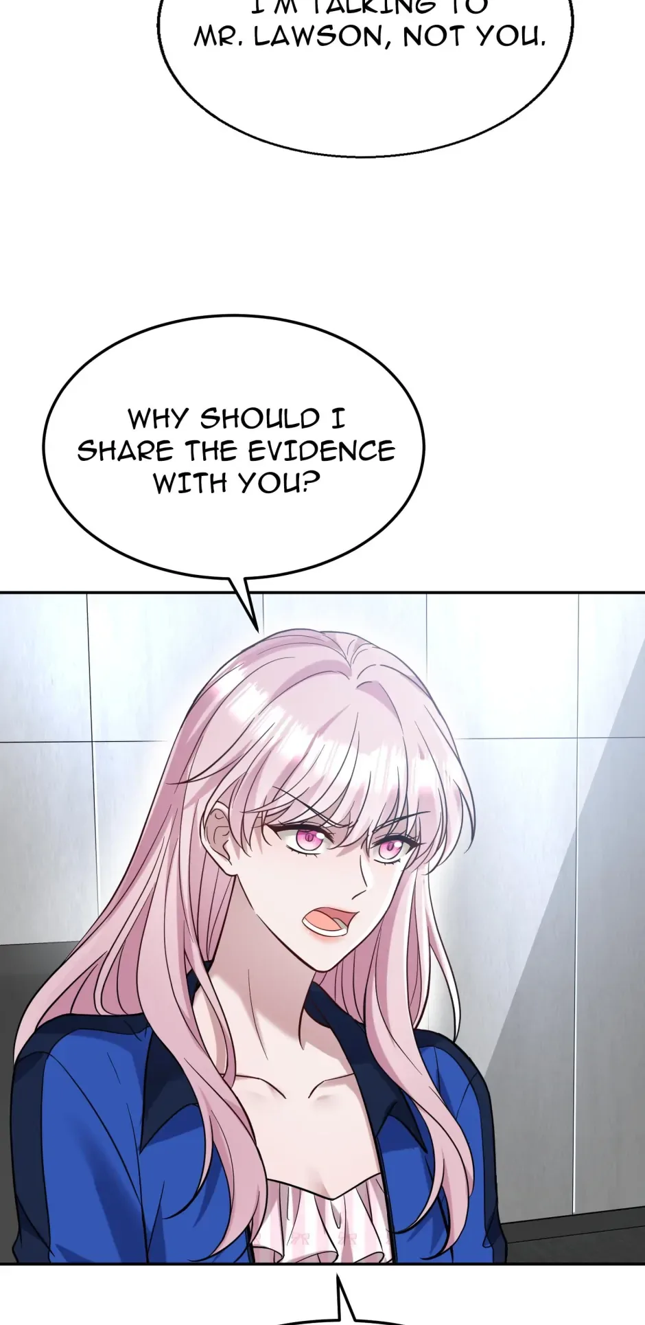 After breaking up, I had relationship with my ex’s uncle-in-law Chapter 69 page 4