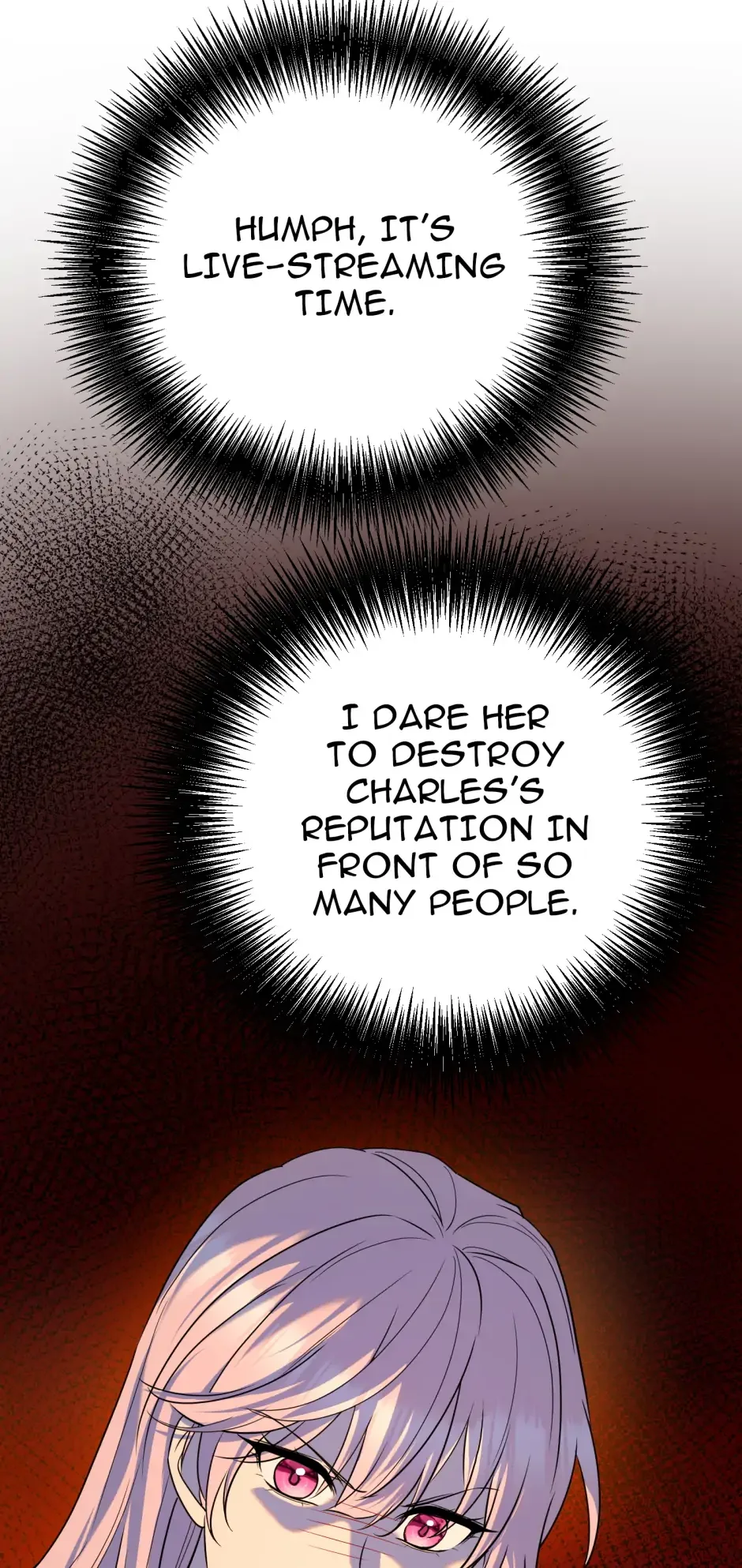After breaking up, I had relationship with my ex’s uncle-in-law Chapter 67 page 12