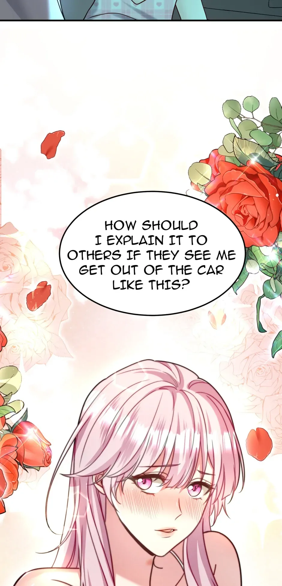 After breaking up, I had relationship with my ex’s uncle-in-law Chapter 65 page 51