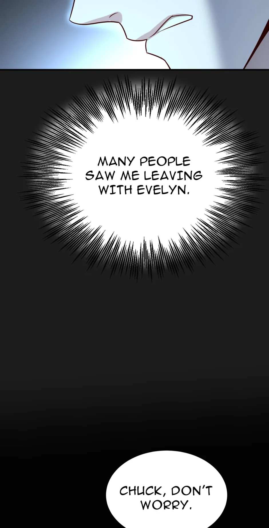 After breaking up, I had relationship with my ex’s uncle-in-law Chapter 65 page 59