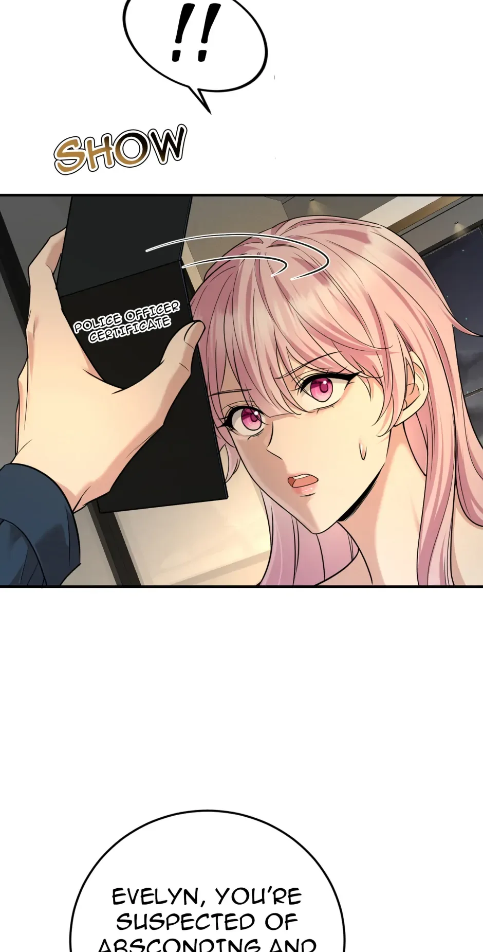 After breaking up, I had relationship with my ex’s uncle-in-law Chapter 67 page 17