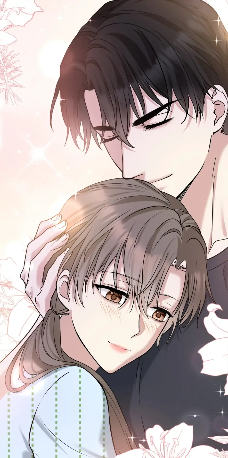 After breaking up, I had relationship with my ex’s uncle-in-law Chapter 66 page 54